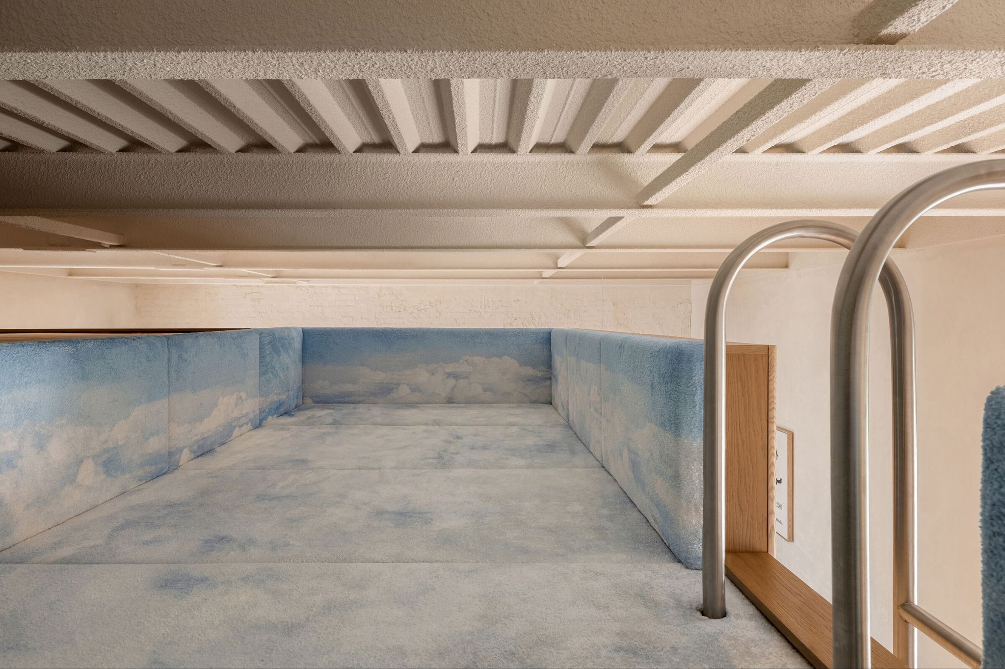 BANDA Office: An Interior Manifesto for Contemporary Creative Work