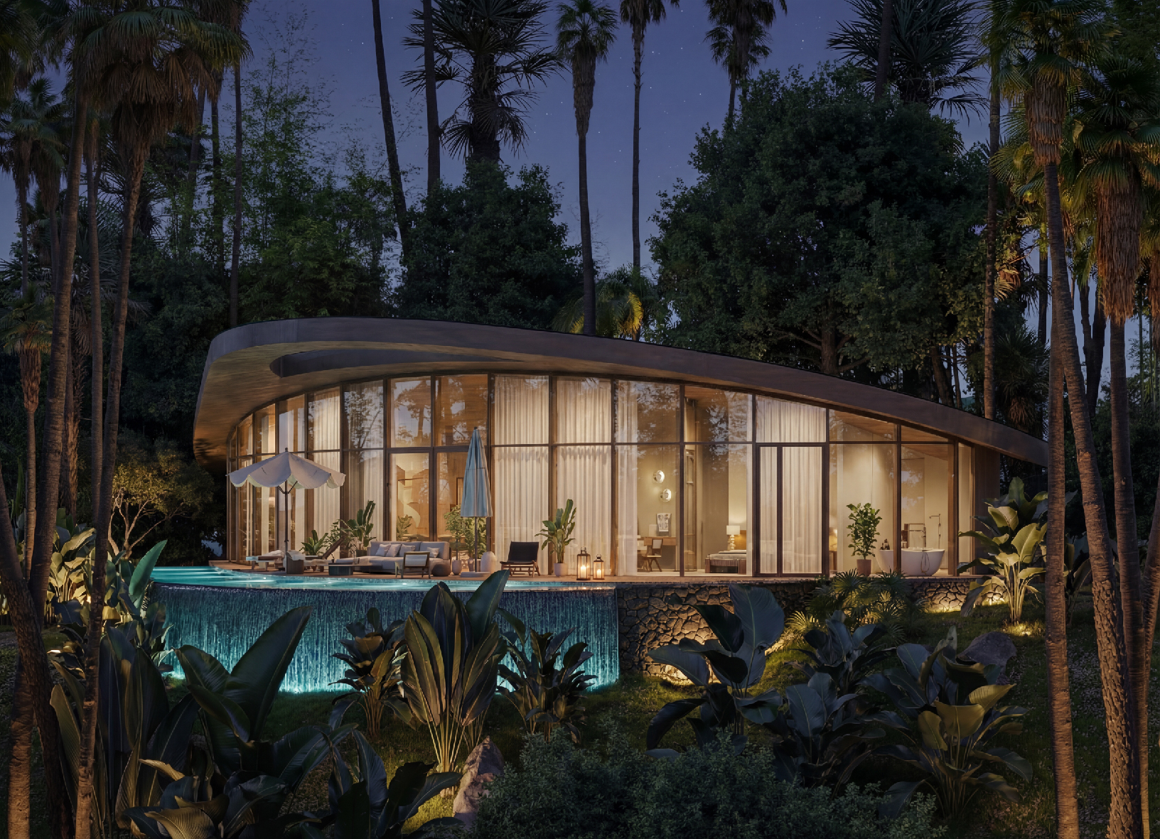PEJENG UBUD Reinterprets Balinese Traditions Through Contemporary Ecological Architecture