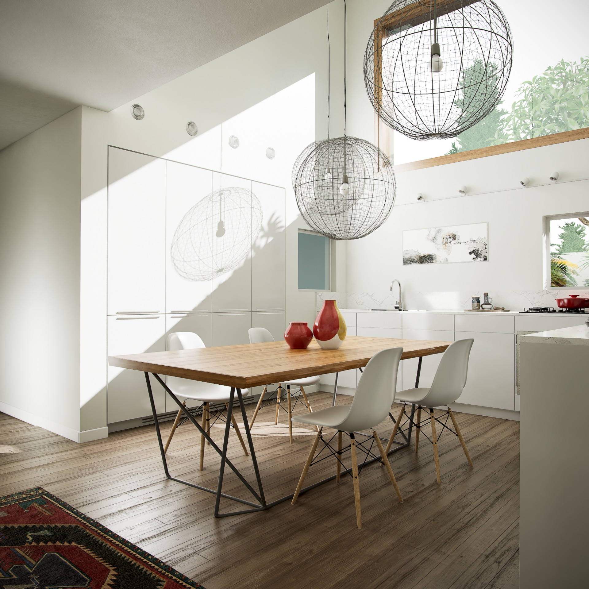 Homes That Feel Like Galleries: Living With Art In Architecture