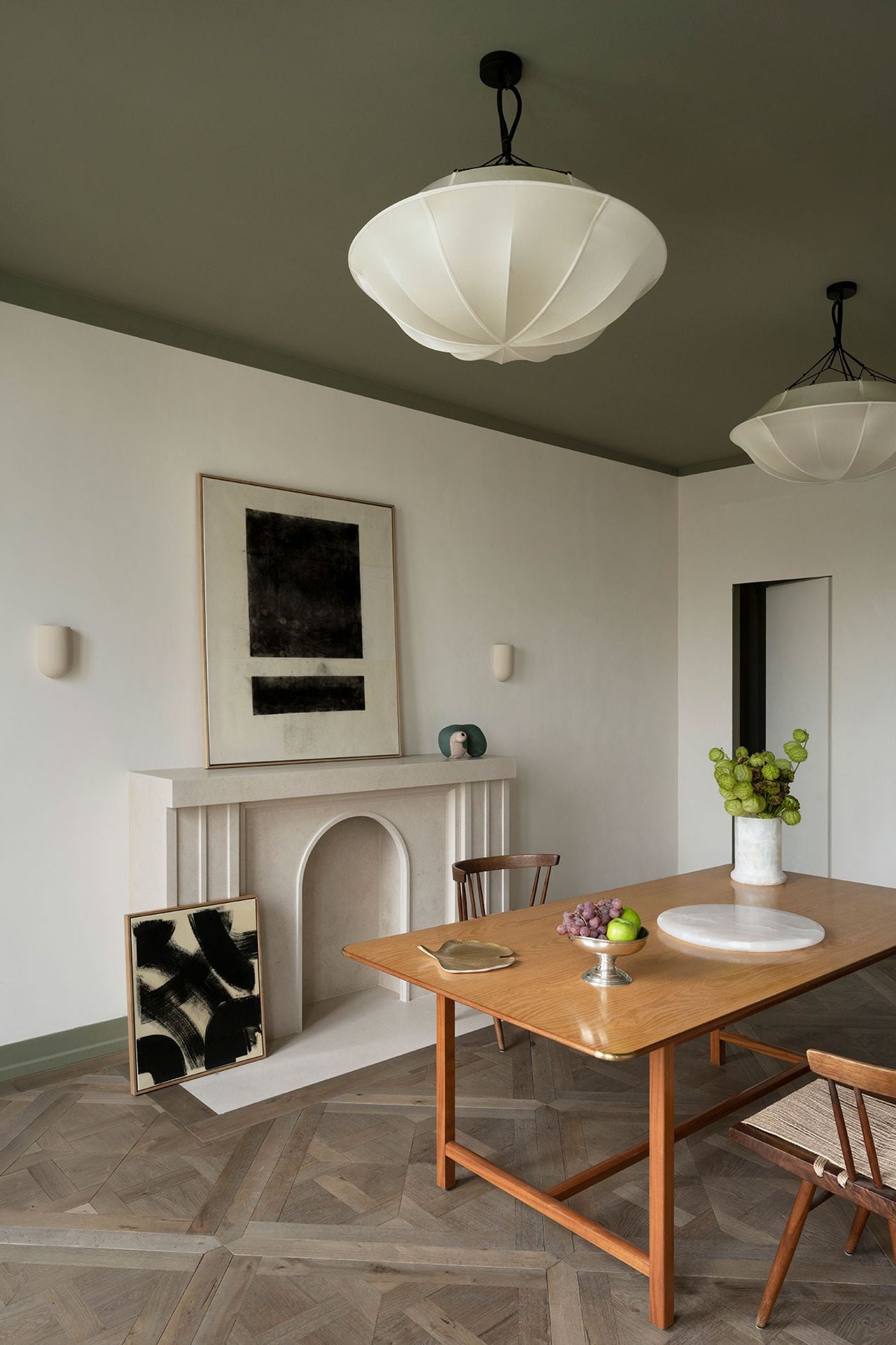 Color Trends Shaped By Wellness And Neuroscience