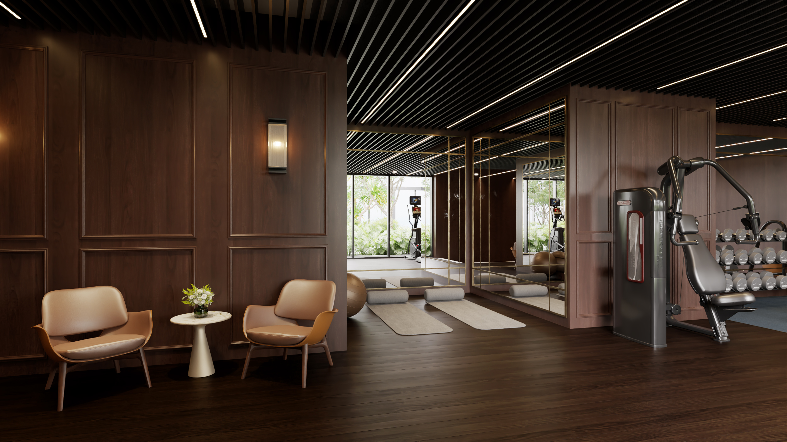 Above Han River: A Contemporary Hospitality Journey Rooted In Cultural Memory