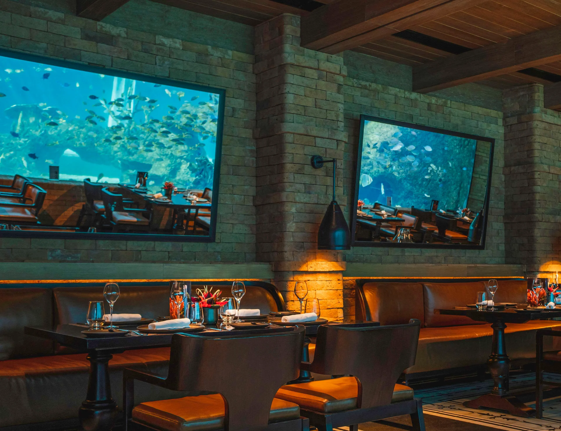 Top Picks - 8 Extraordinary Restaurants That Rewrite The Dining Experience