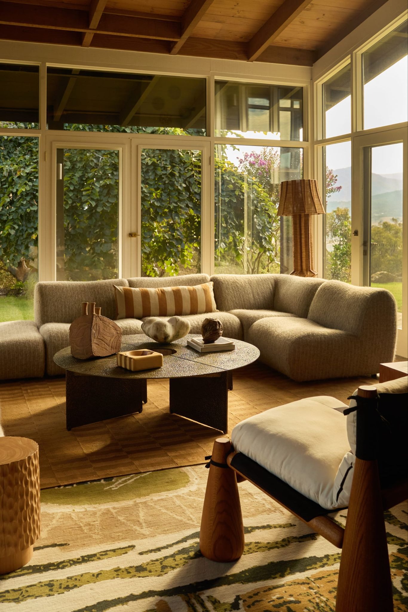 Gruyere Farm and the Art of Quiet Living in Australia’s Yarra Valley
