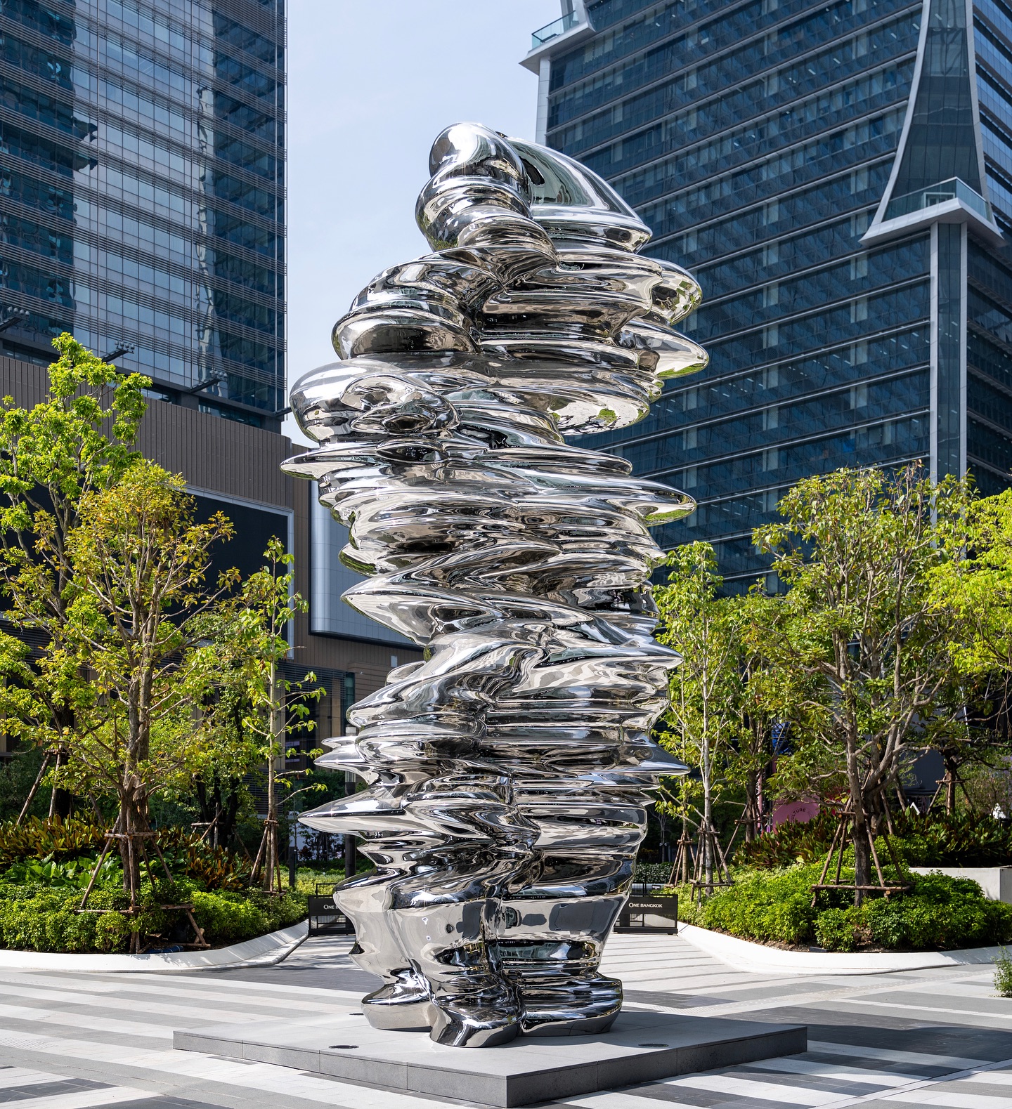 Top Picks - 8 Art Installations Transforming Public Space