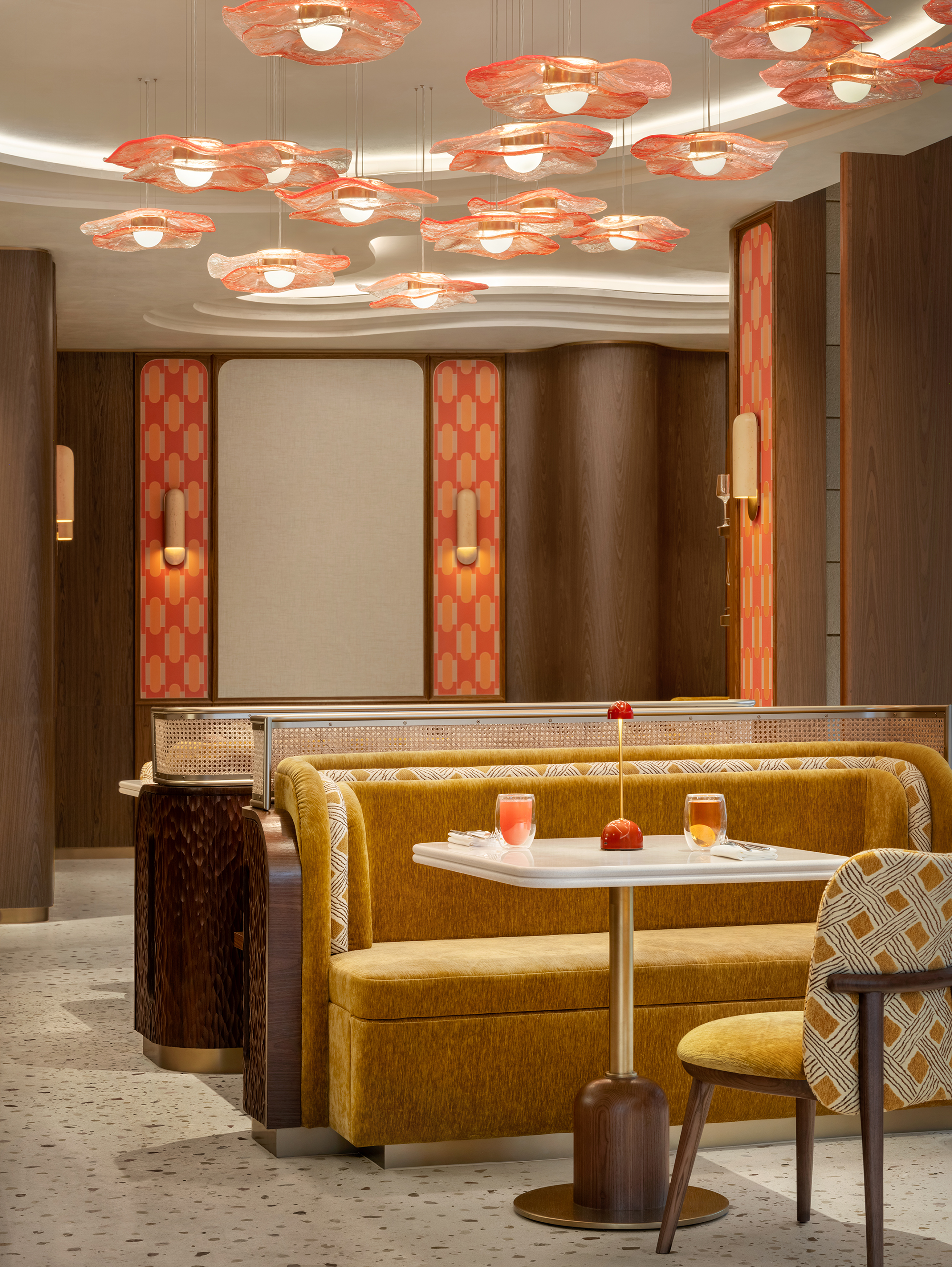 Where Flavor Becomes Form: Inside Pierre Hermé’s Singaporean Stage Of Sensory Design