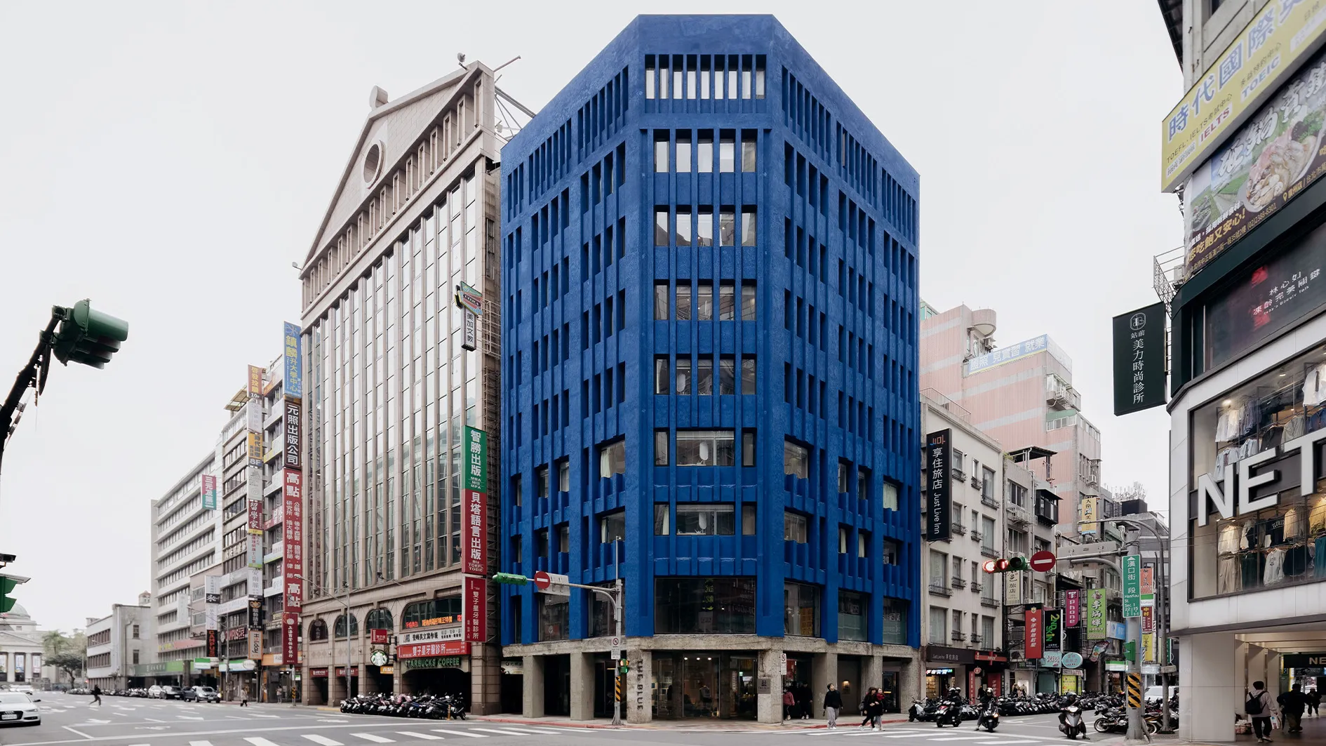 Top Picks - 7 Adaptive-reuse Hotels Breathing New Life Into Old Structures