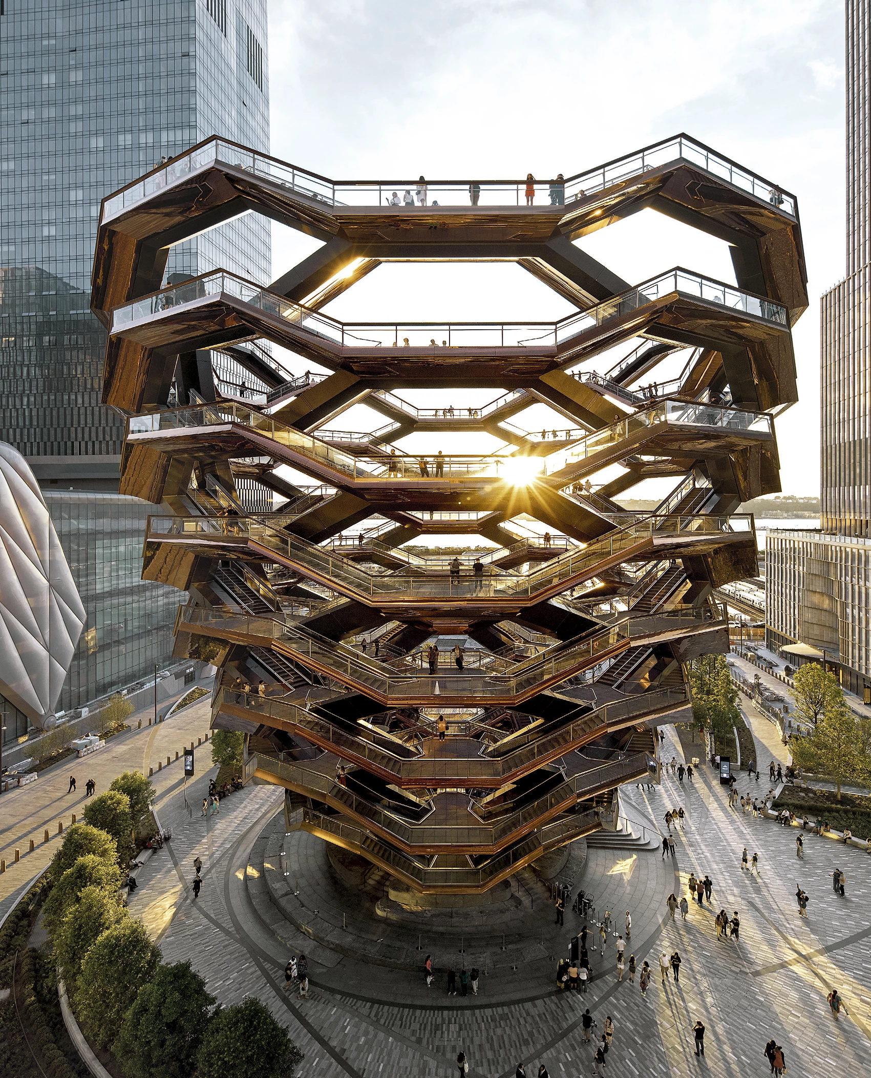 The Influence Of Social Media On Architecture