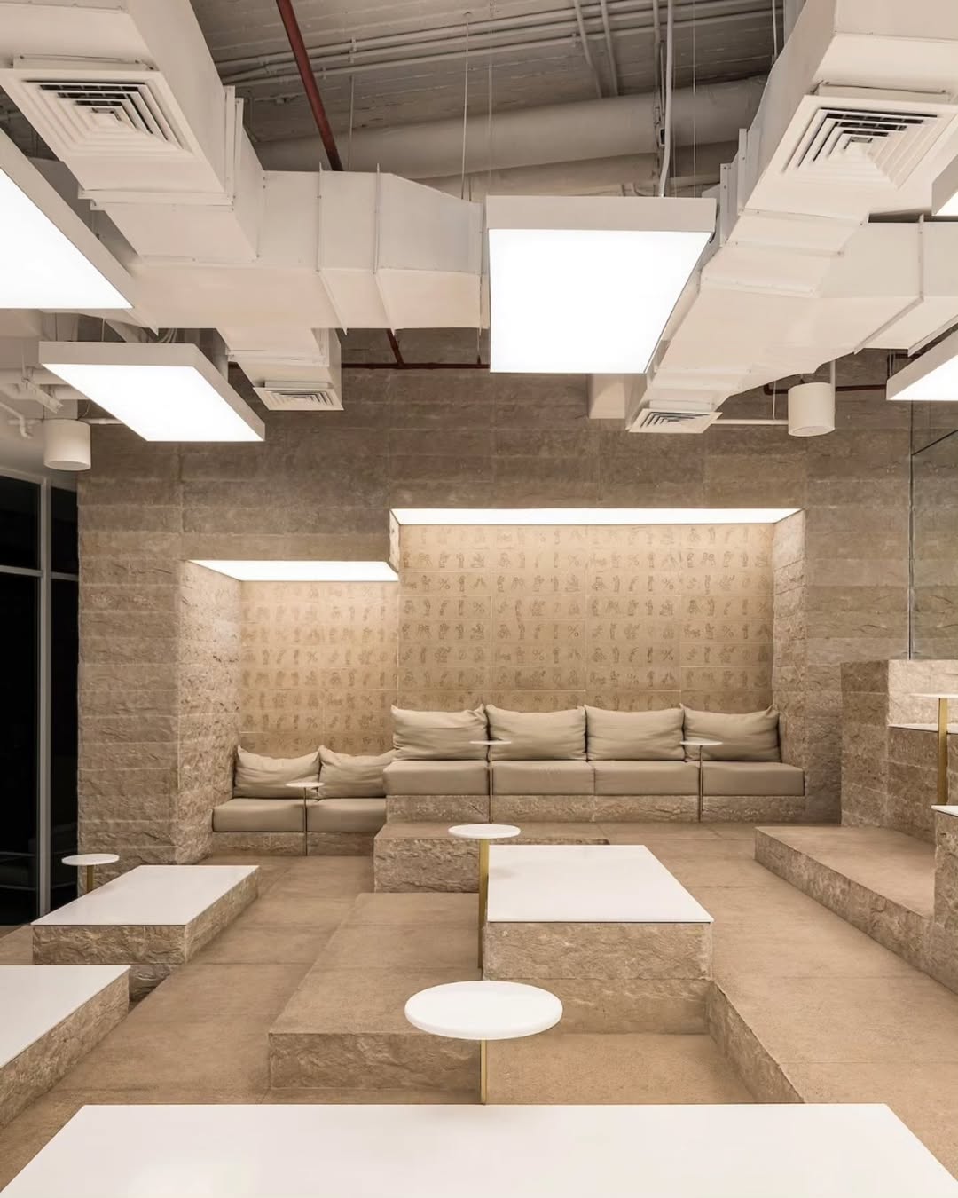 How % Arabica Uses Precision And White Space To Globalize Coffee Culture