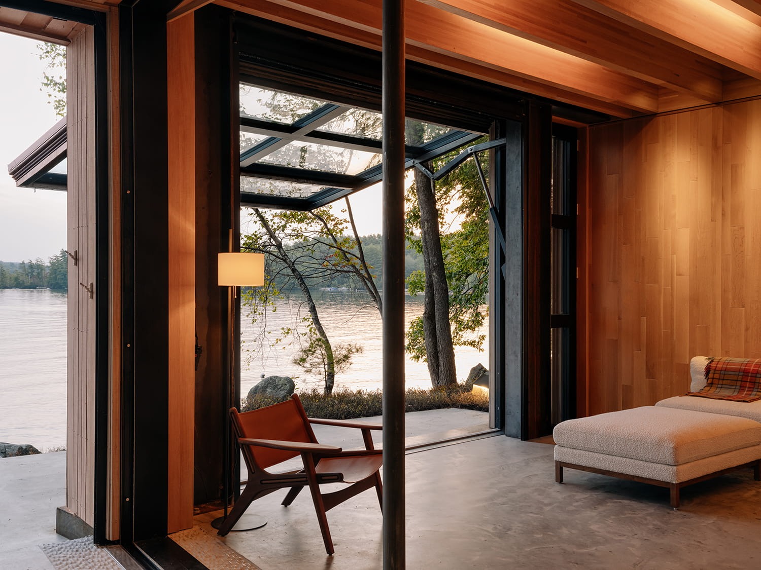 Tree House 31: A Quiet Architectural Dialogue Between Forest, Structure, and Imagination