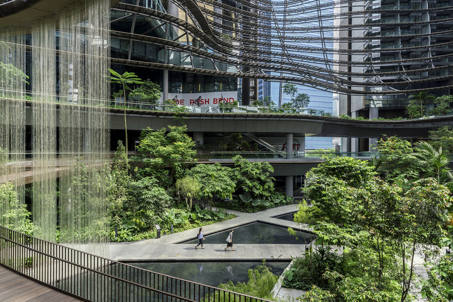 Design Inspo - Context Is Everything: Architecture As Dialogue With Place