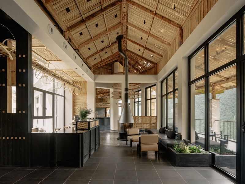 Where Mountains Meet Craft: Cloudhaus Hotel And The Art Of Quiet Hospitality