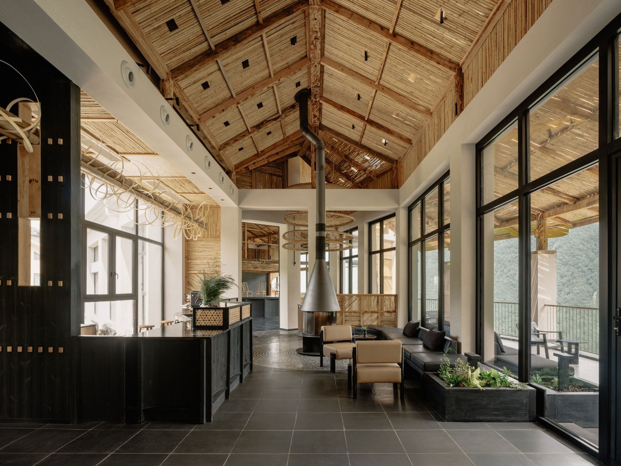 Where Mountains Meet Craft: Cloudhaus Hotel And The Art Of Quiet Hospitality