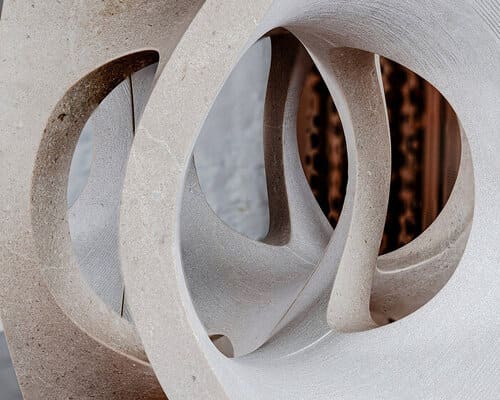 When Quarry Offcuts Become Architecture: A Case for Geometric Precision in Reclaimed Stone