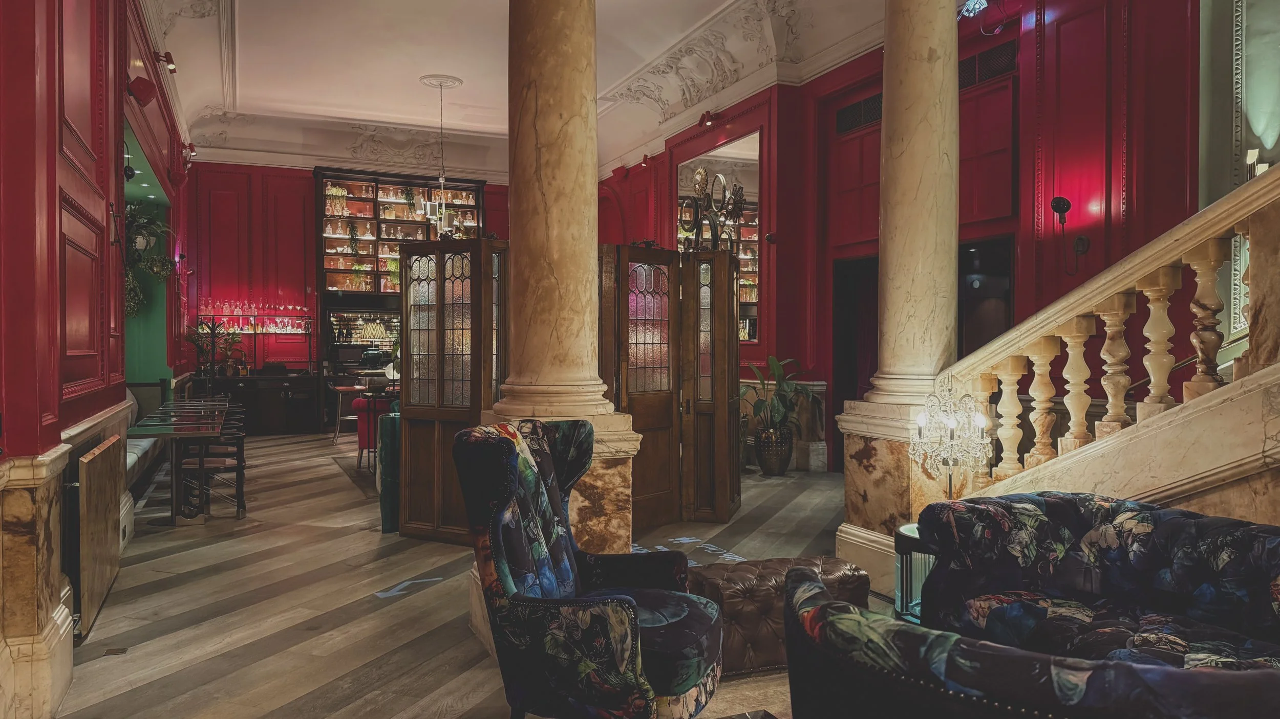 Hospitality Spaces As Community Builders, Not Just Guest Rooms