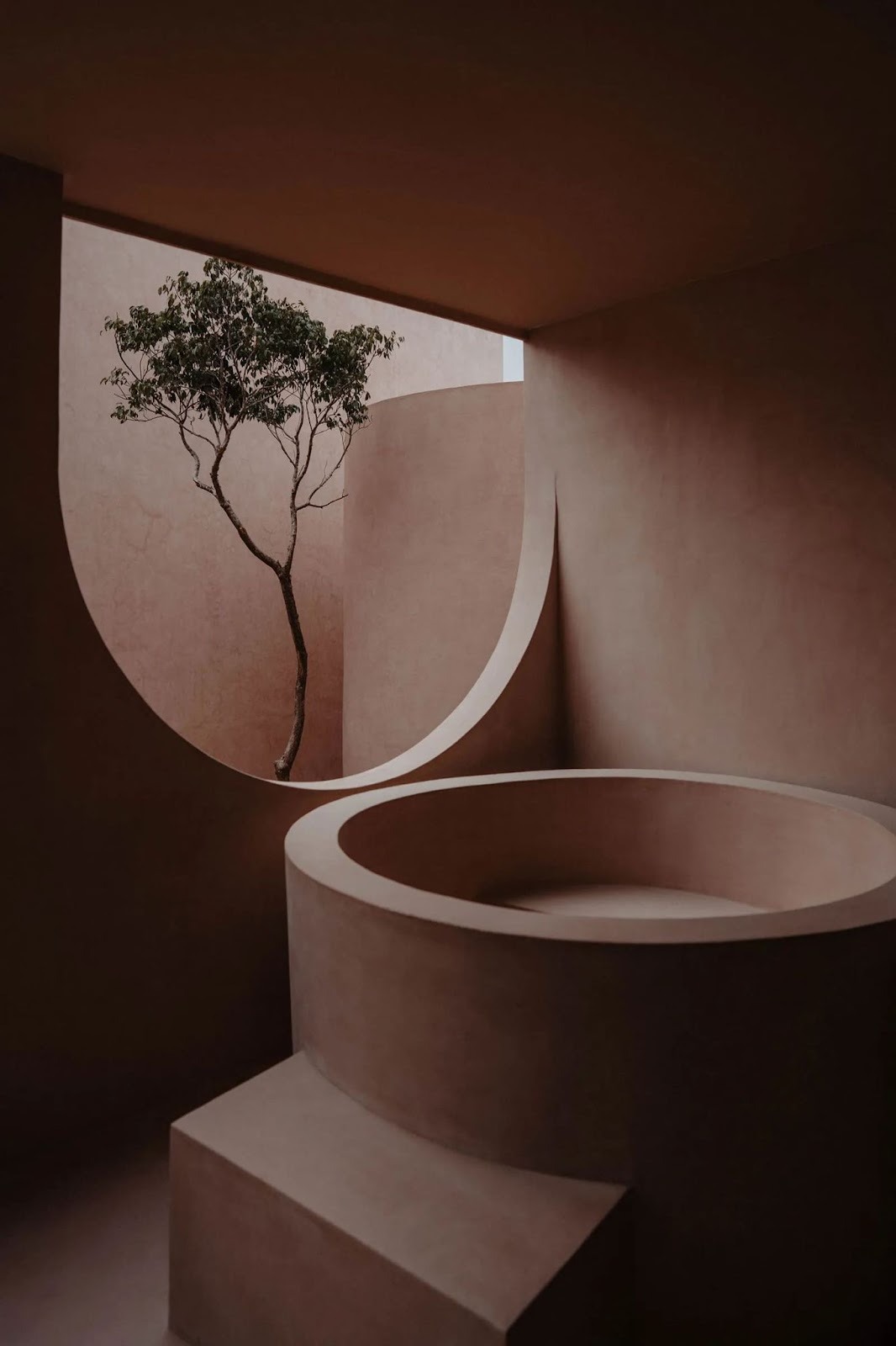 A Vertical Interpretation of Community in the Tropical City