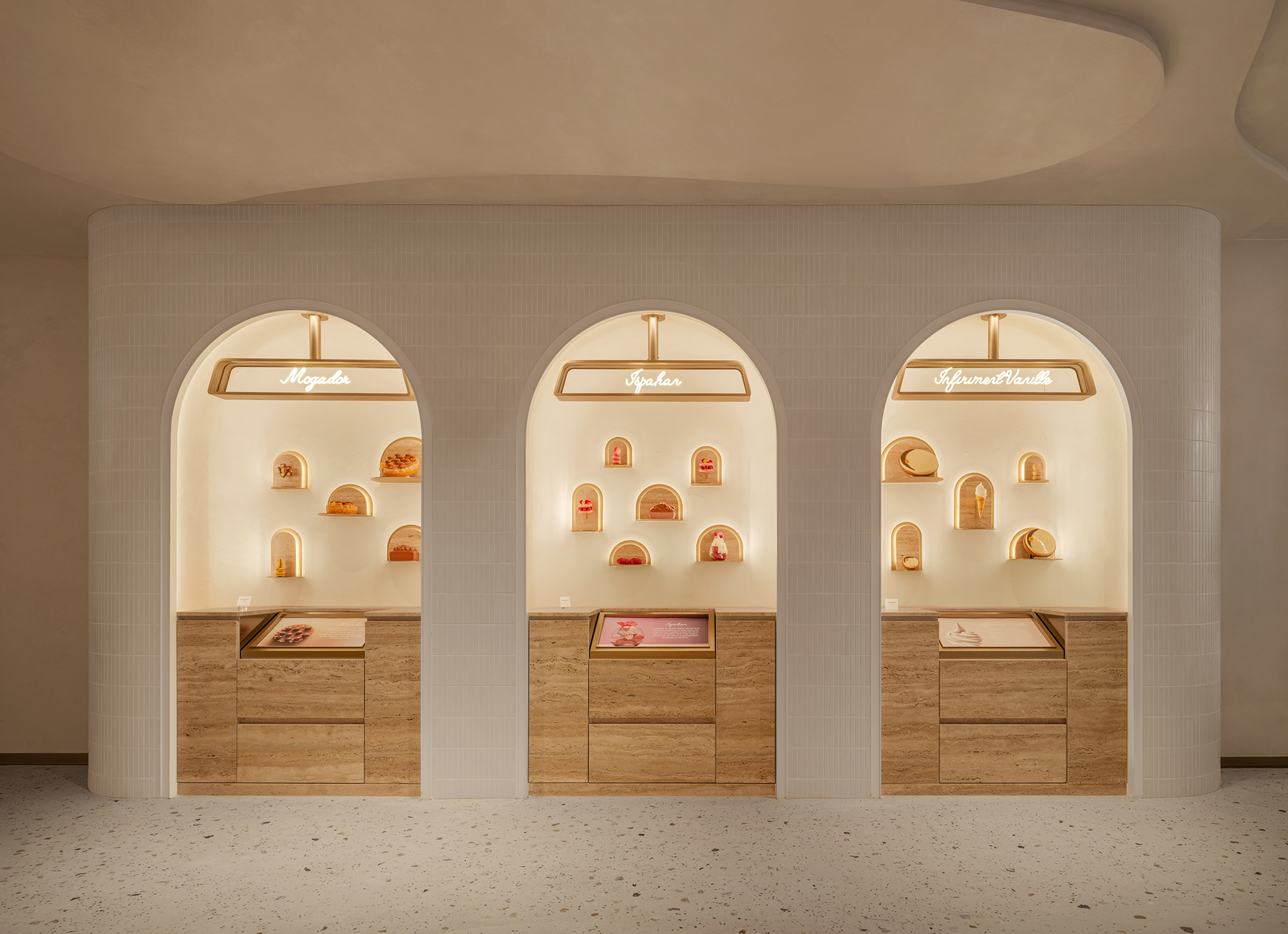 Where Flavor Becomes Form: Inside Pierre Hermé’s Singaporean Stage Of Sensory Design