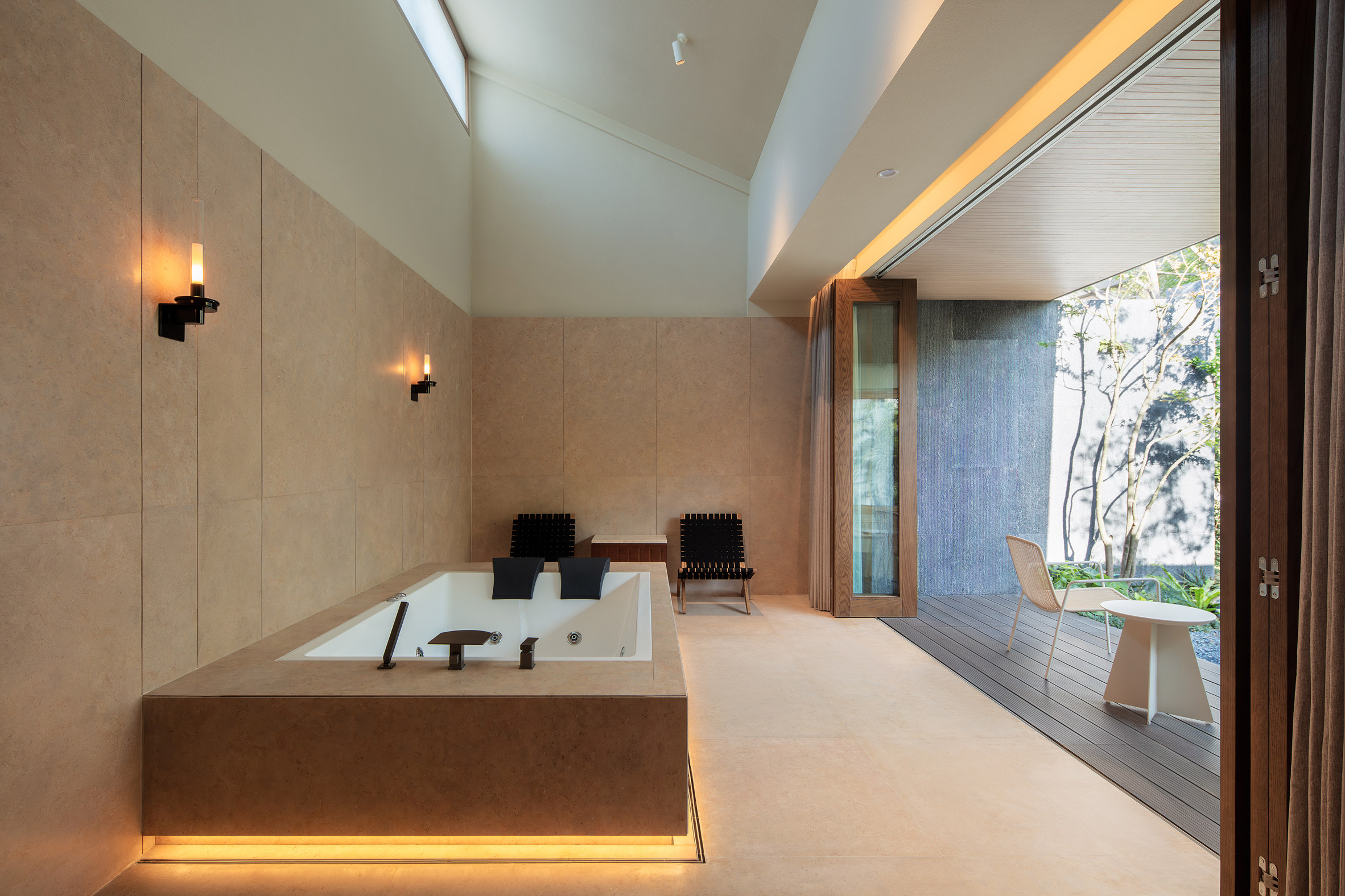 Reviving History: How A Former Cinema Became A Courtyard-inspired Hotel In Yangzhou