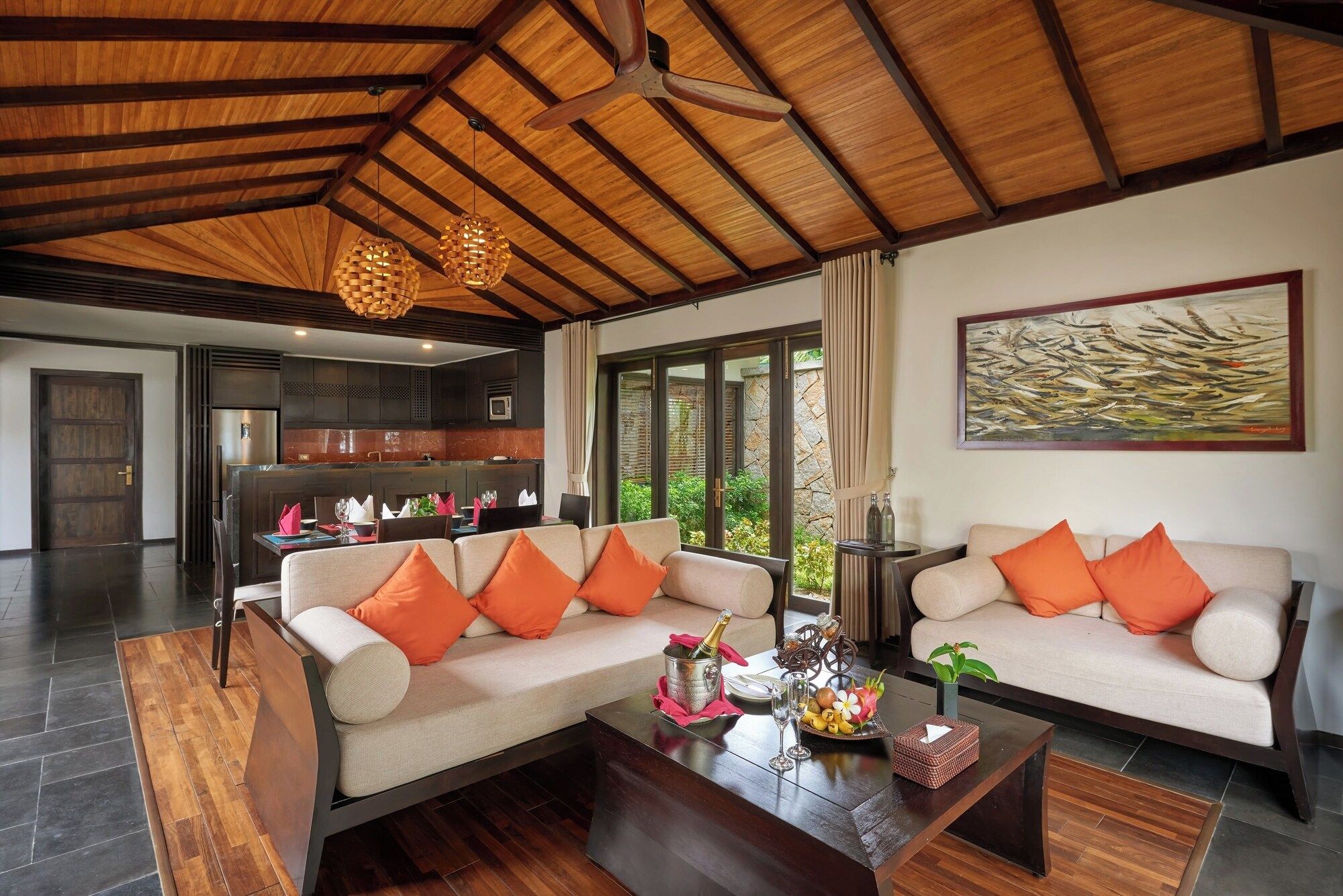 Amiana Resort Cam Ranh: A Quiet Luxury Retreat Where Architecture Breathes With The Sea