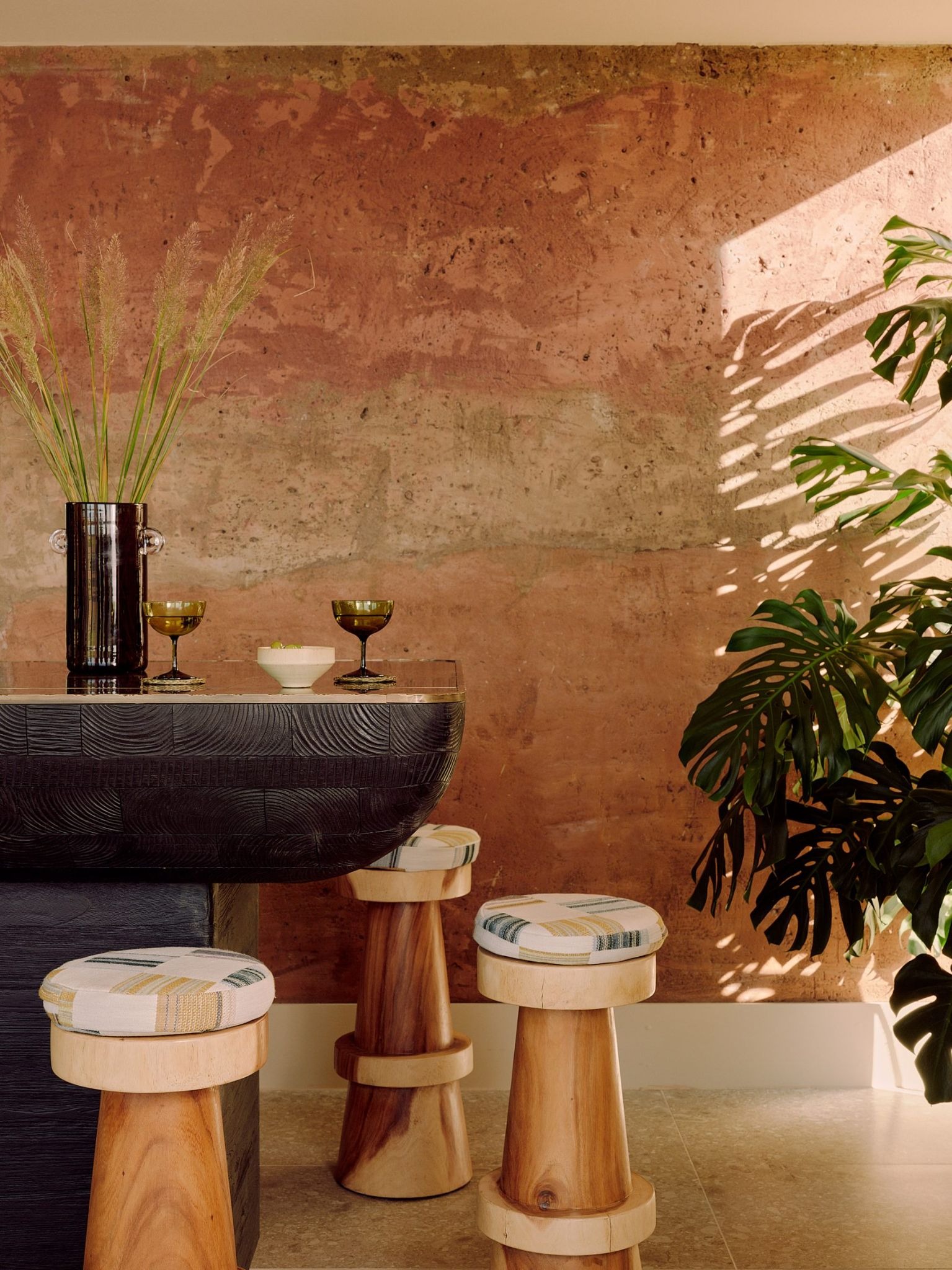 Jolie Designs Reserve Hotel Interiors as an Immersive Wildlife-Inspired Retreat at Chester Zoo