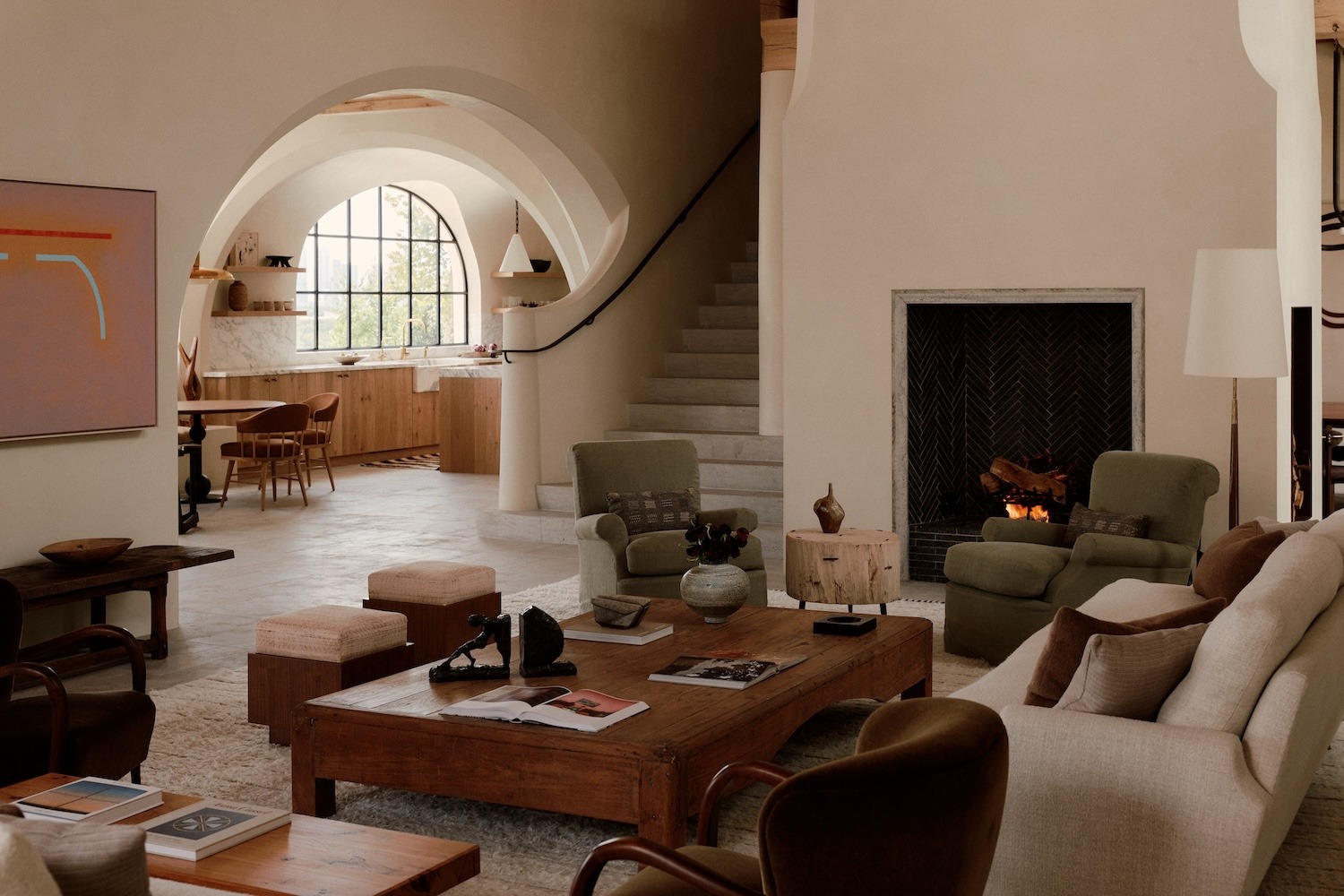 Lake Austin Residence: A Calm Dialogue Between Interior Craft and Waterfront Living