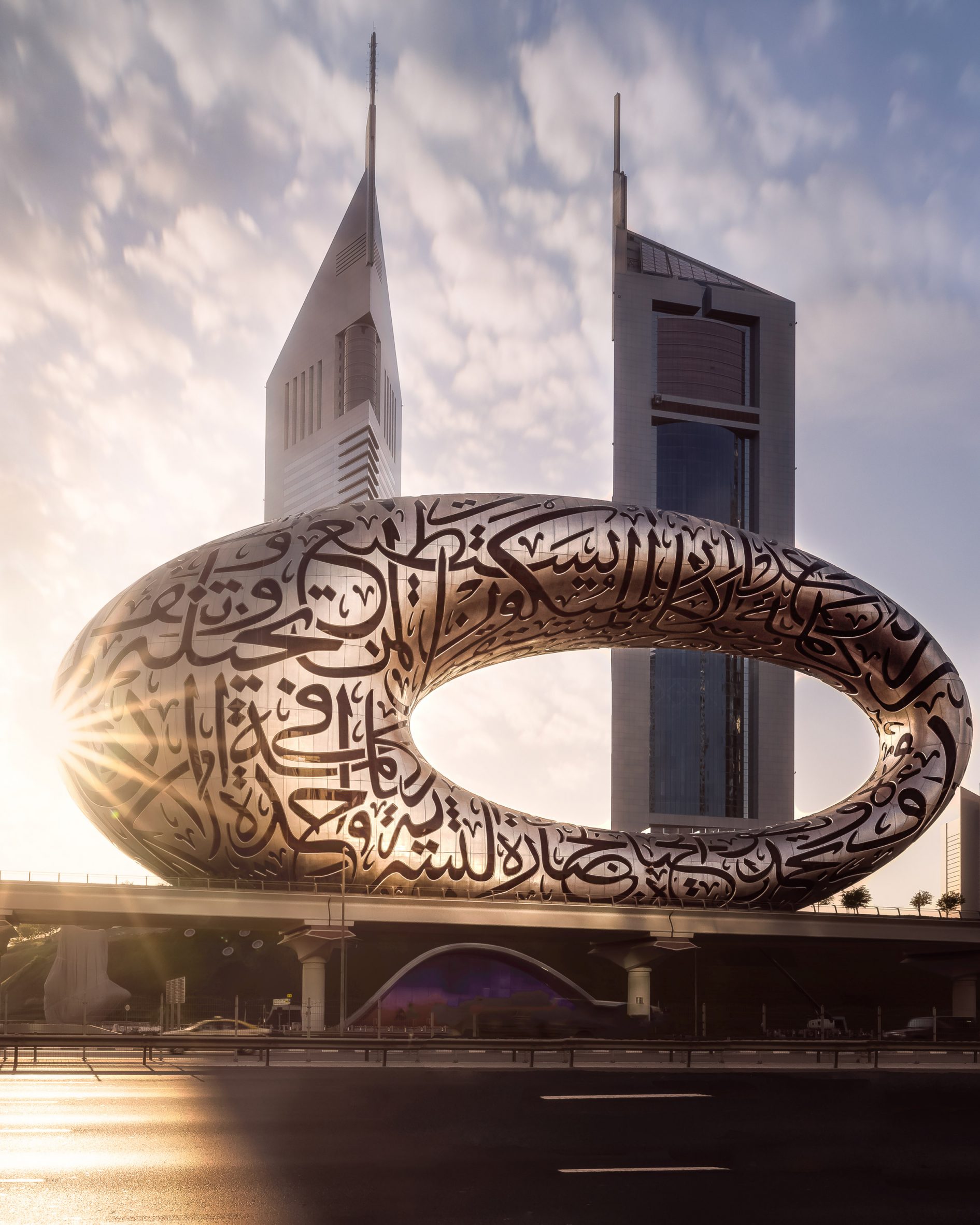 The Architecture Of Welcome: How Countries Shape Identity Through International Public Spaces