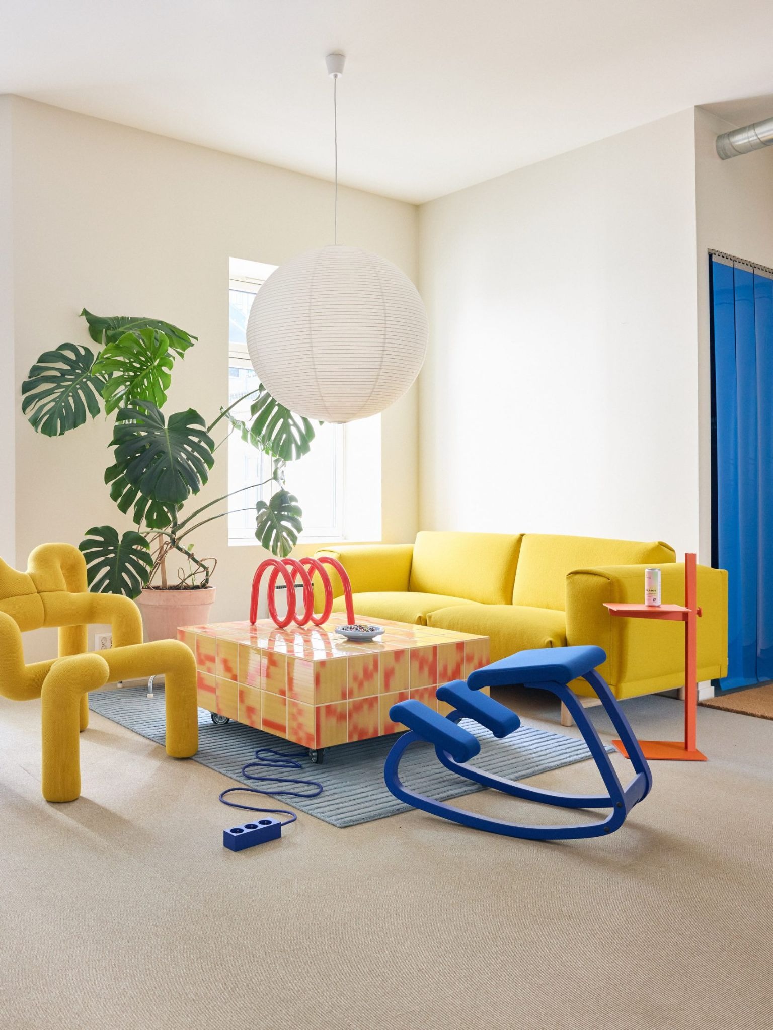 Podimo Podcast Studio Office by Omhu Projects: Where Sound Meets Space in Oslo