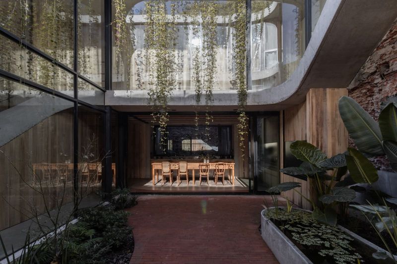 When Heritage Constraints Become Design Catalysts