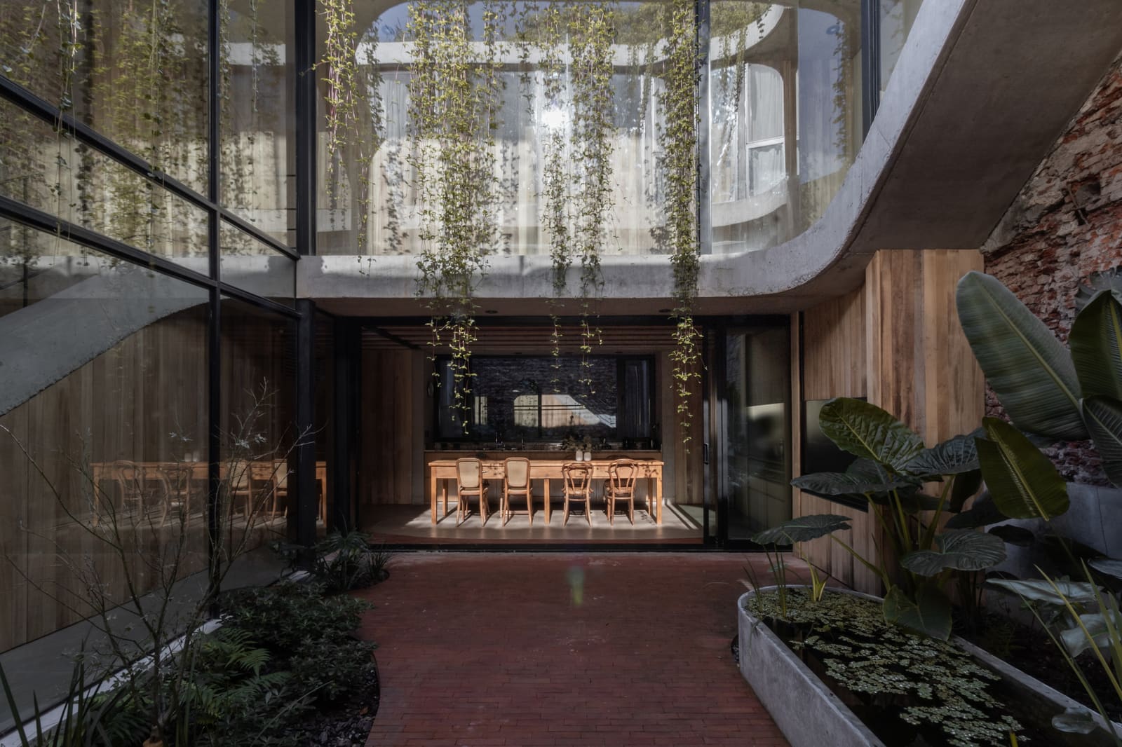 When Heritage Constraints Become Design Catalysts