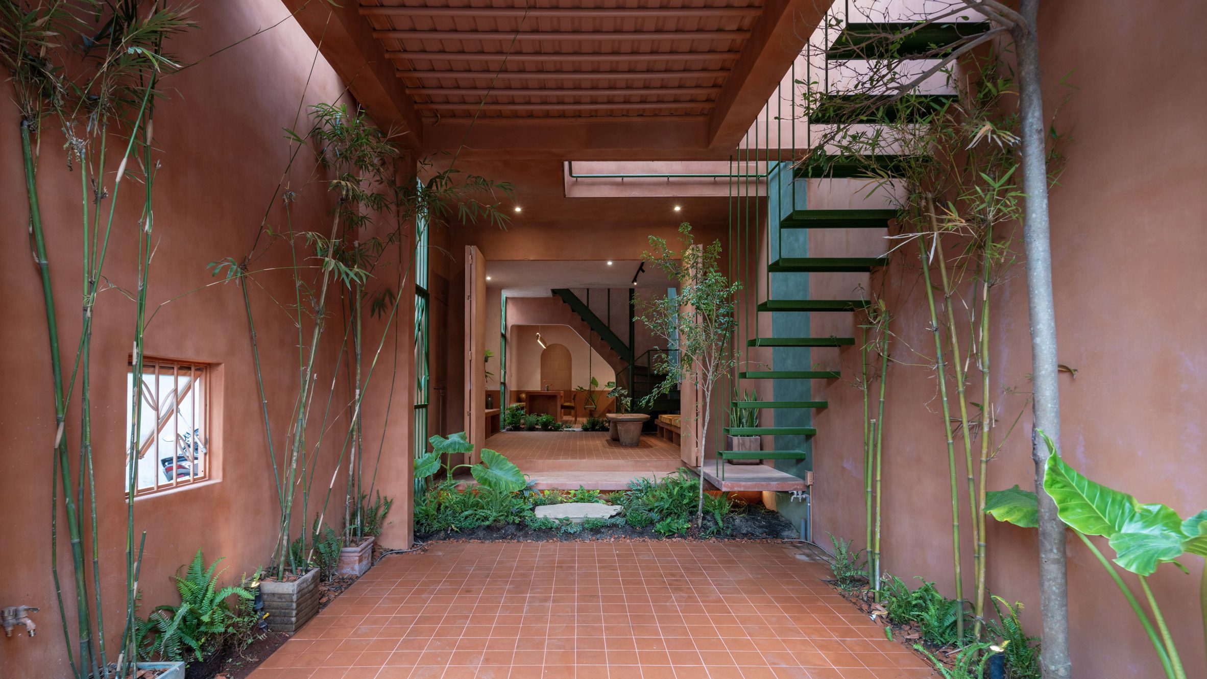 Top Picks - 7 Earth-tone Palettes Redefining Modern Living