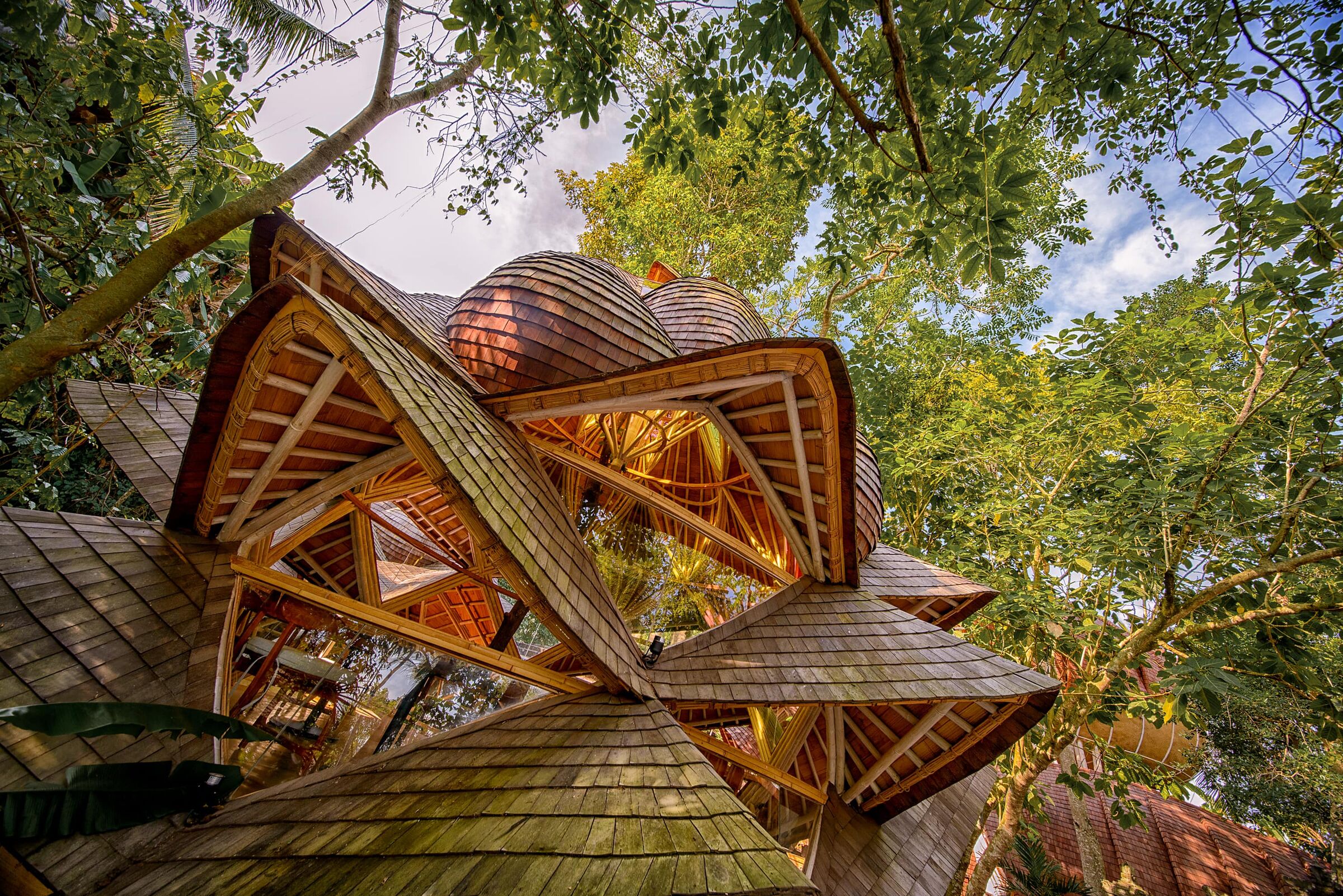 Ulaman Eco-Luxury Retreat As A Blueprint For Regenerative Design