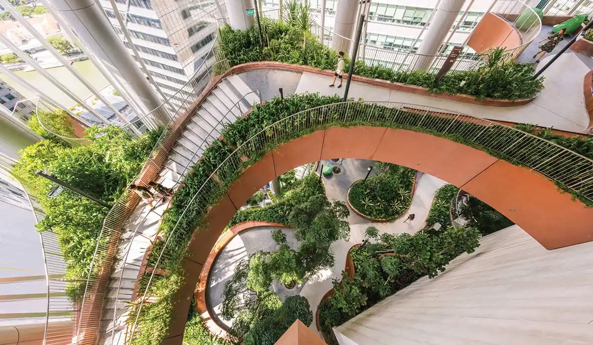 Wellness as a Market Driver: How the Pursuit of Balance Reshapes the Built Environment