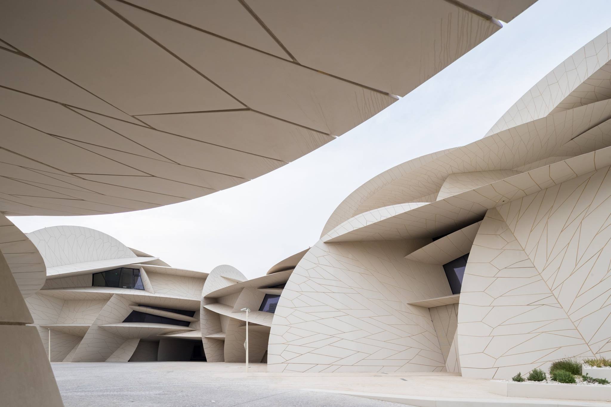 Top 8 Museums Where Architecture Shapes The Visitor Journey