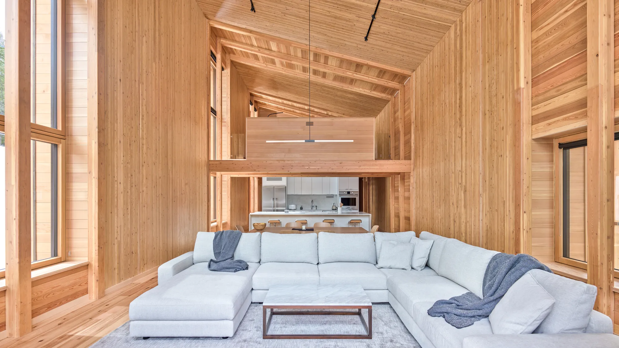 Top Picks - 7 Earth-tone Palettes Redefining Modern Living