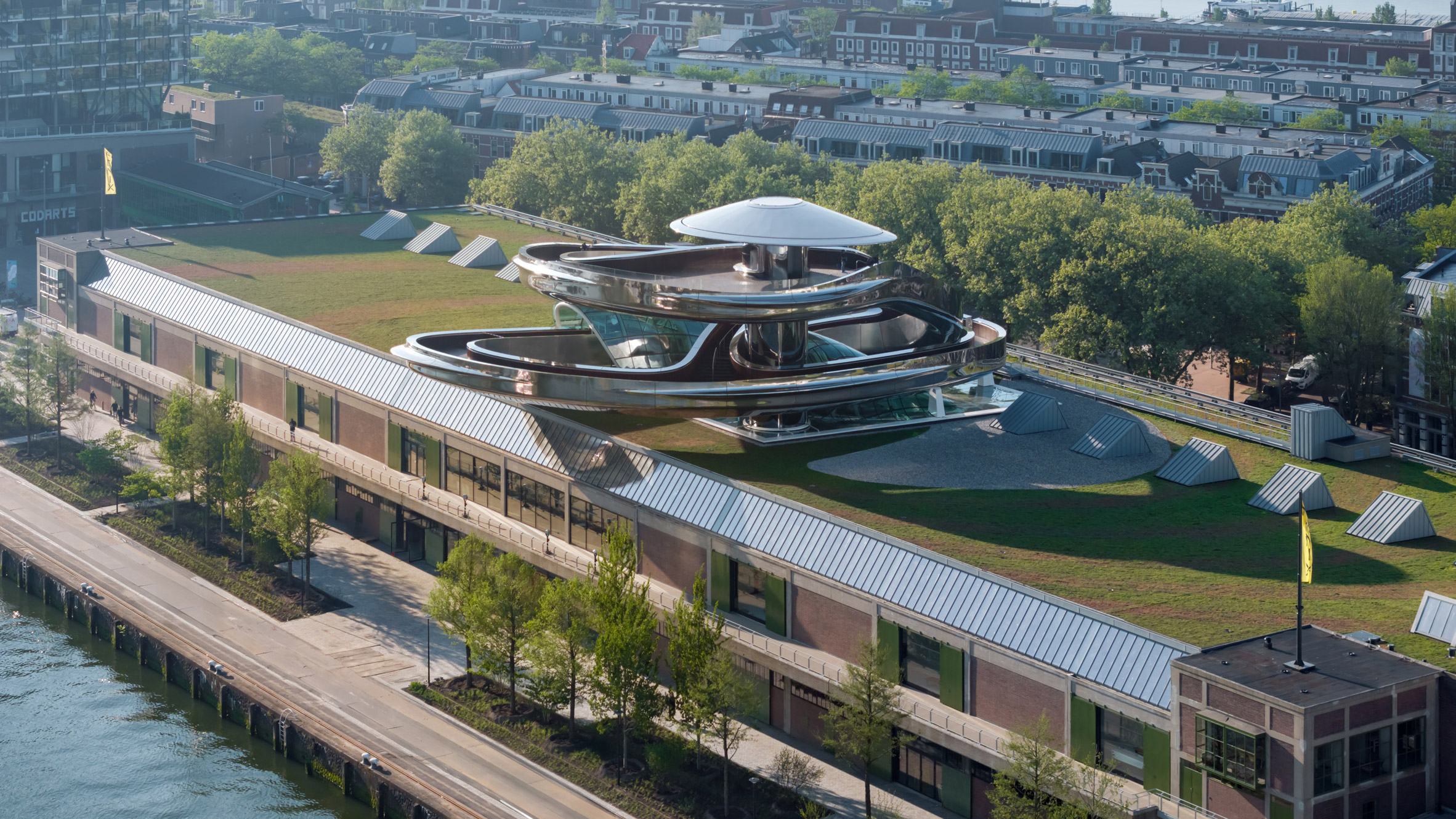 Top 8 Museums Where Architecture Shapes The Visitor Journey