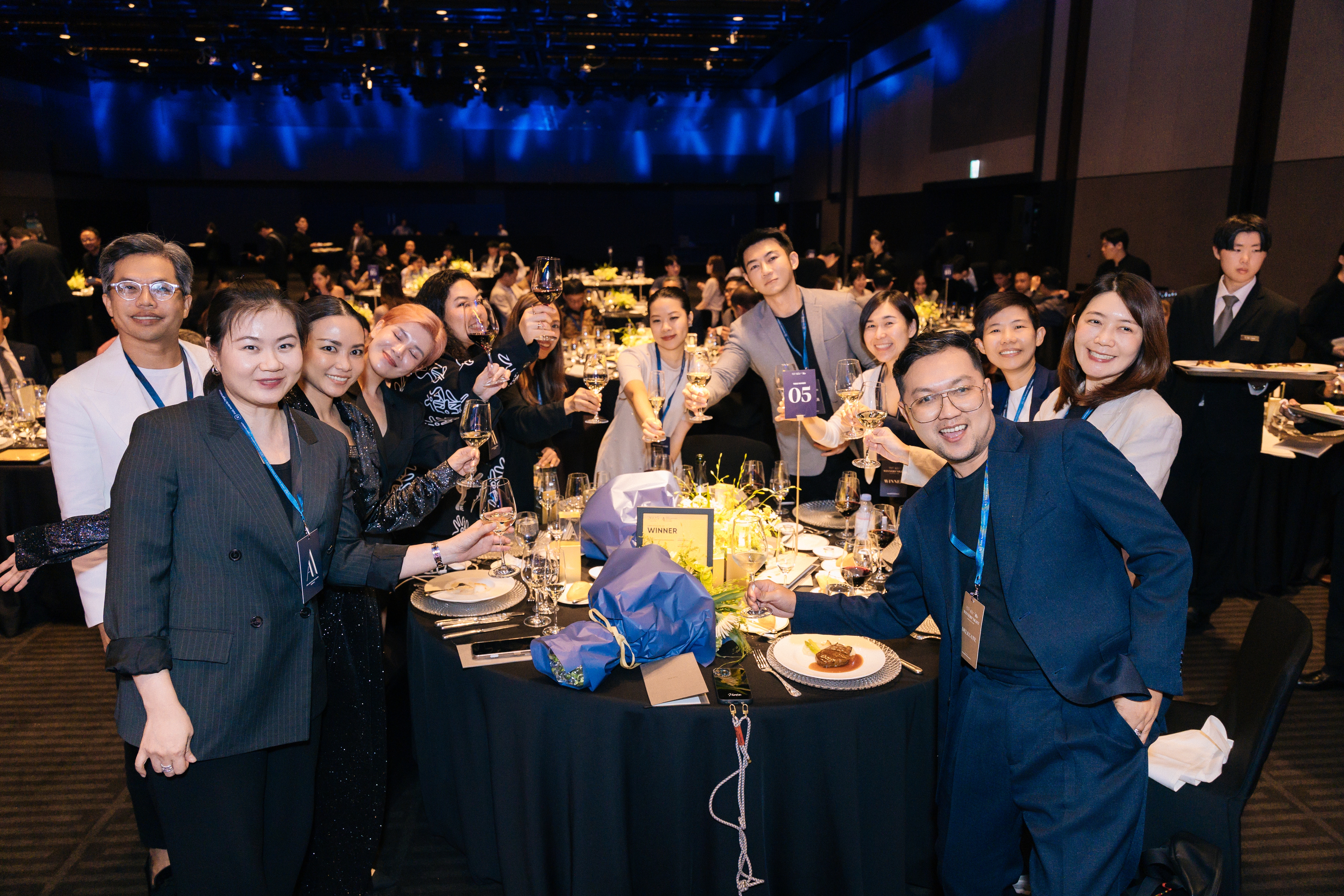 2026 AADA: "Influential Asia" Theme Celebrates Regional Architectural Ingenuity