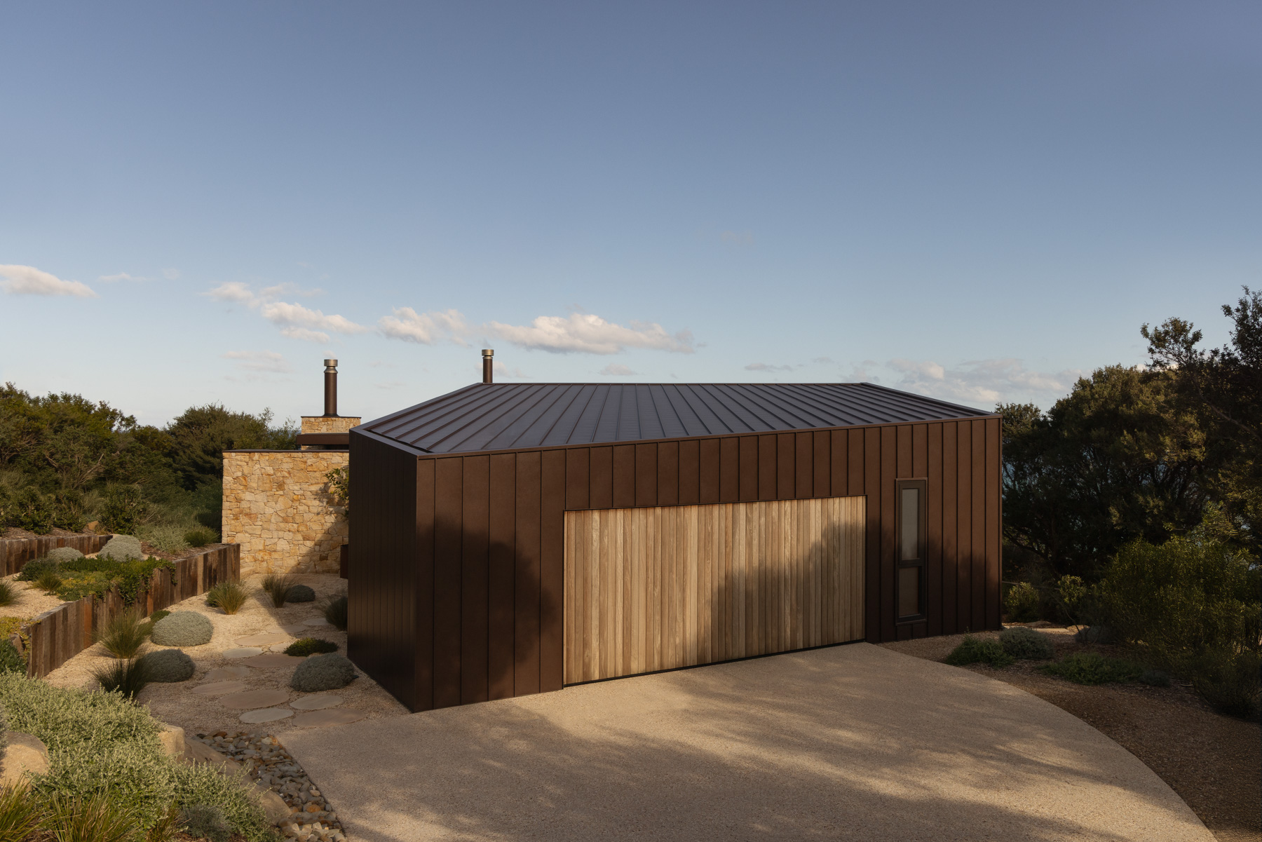 Fairhaven House: Living with the Coast Along Victoria’s Great Ocean Road