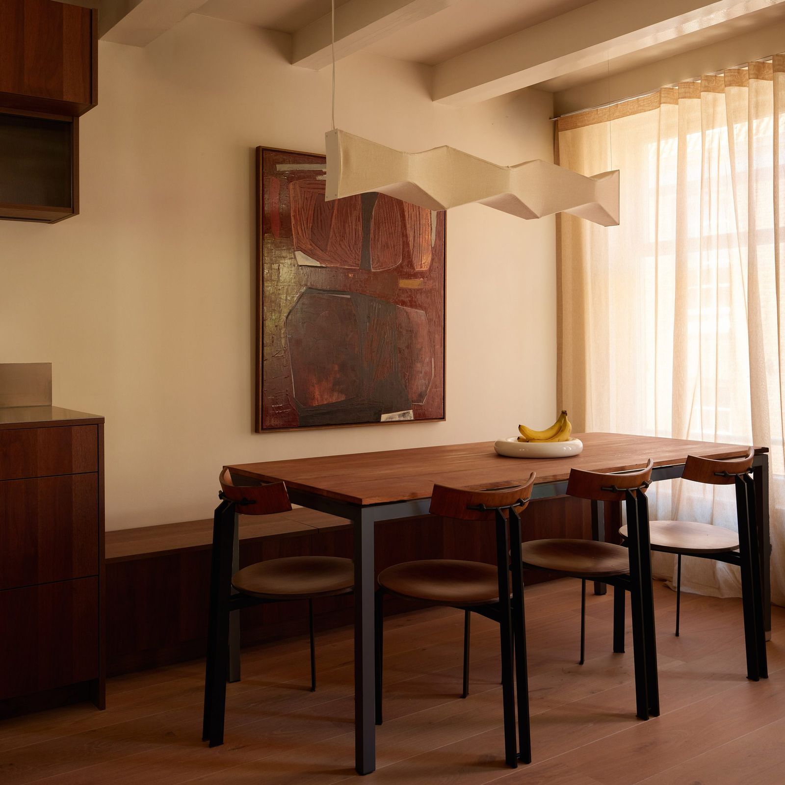 The Golden Age Is Over. This Amsterdam Home Asks What Comes Next