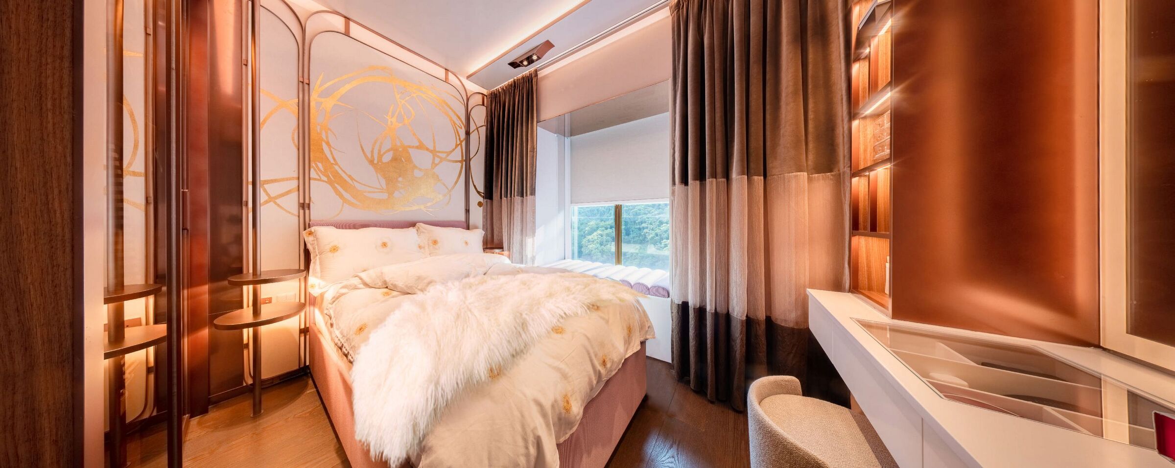 The Nature - Tech Home: A New Luxury For The Metropolis