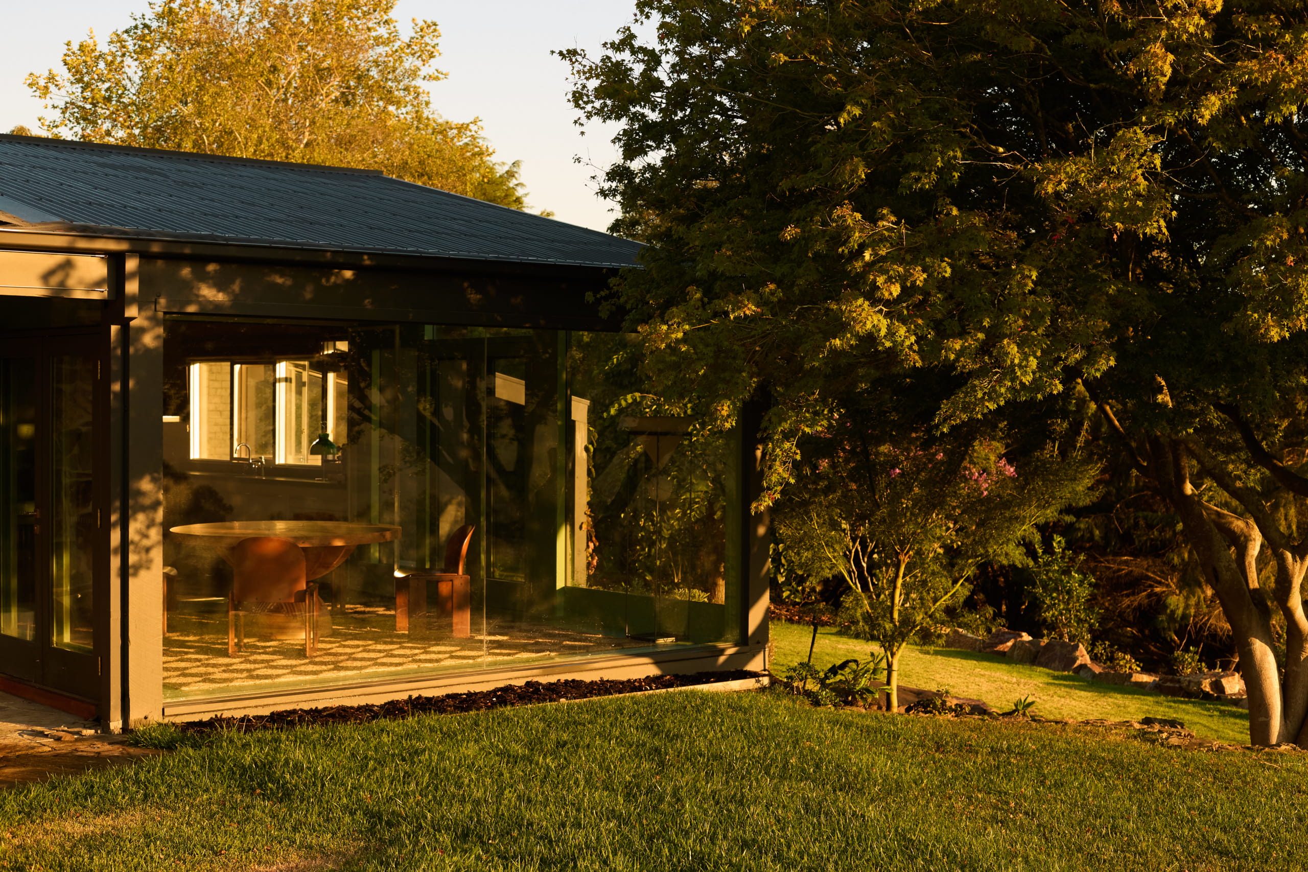 Gruyere Farm and the Art of Quiet Living in Australia’s Yarra Valley