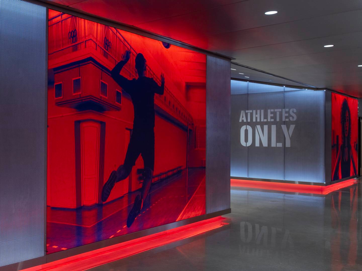 Homefield Kansas City: A Contemporary Basketball Arena Designed for Community, Energy, and Urban Connection