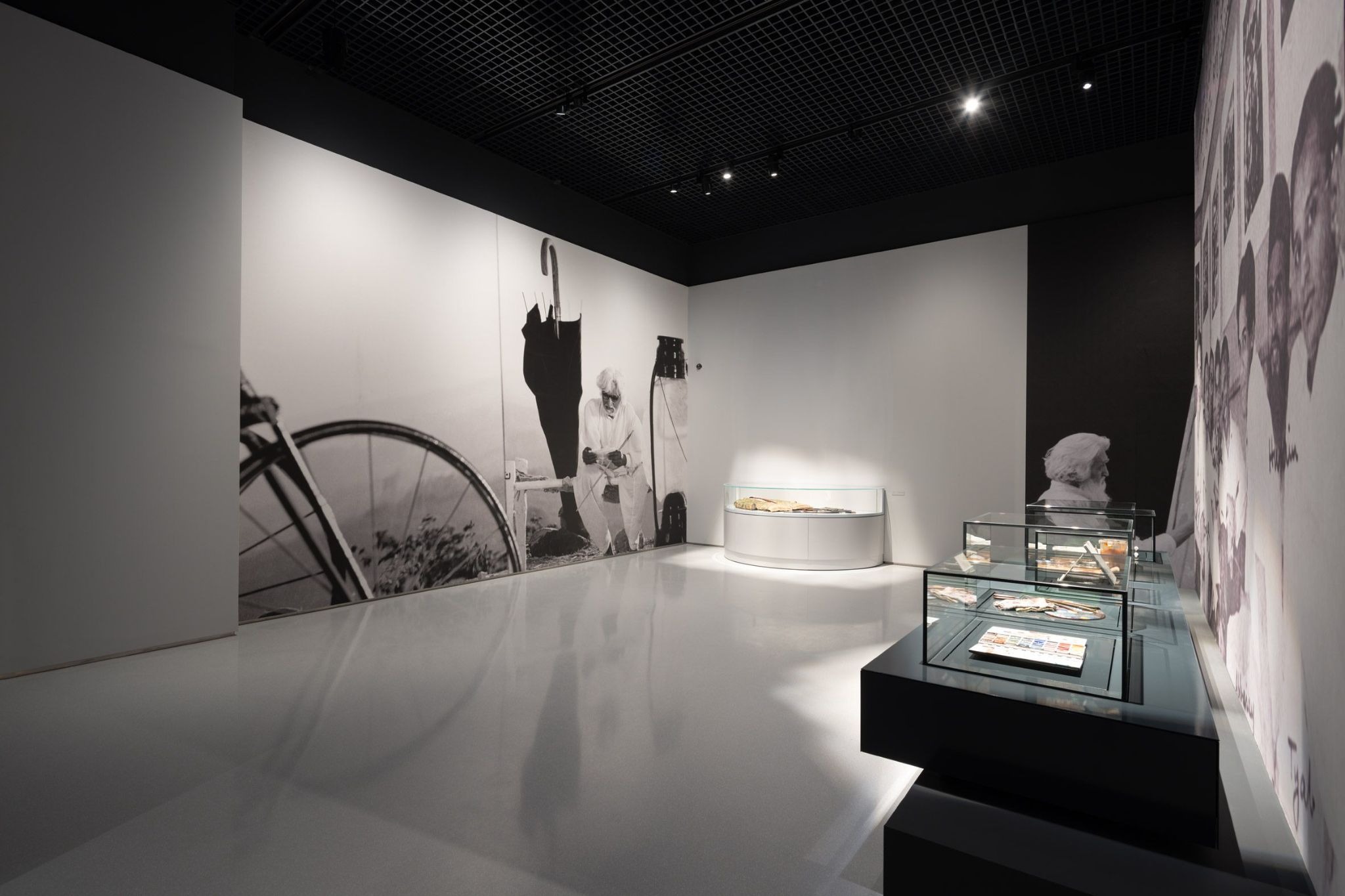 Where Art Becomes Architecture: Inside the Lawh Wa Qalam Museum in Doha