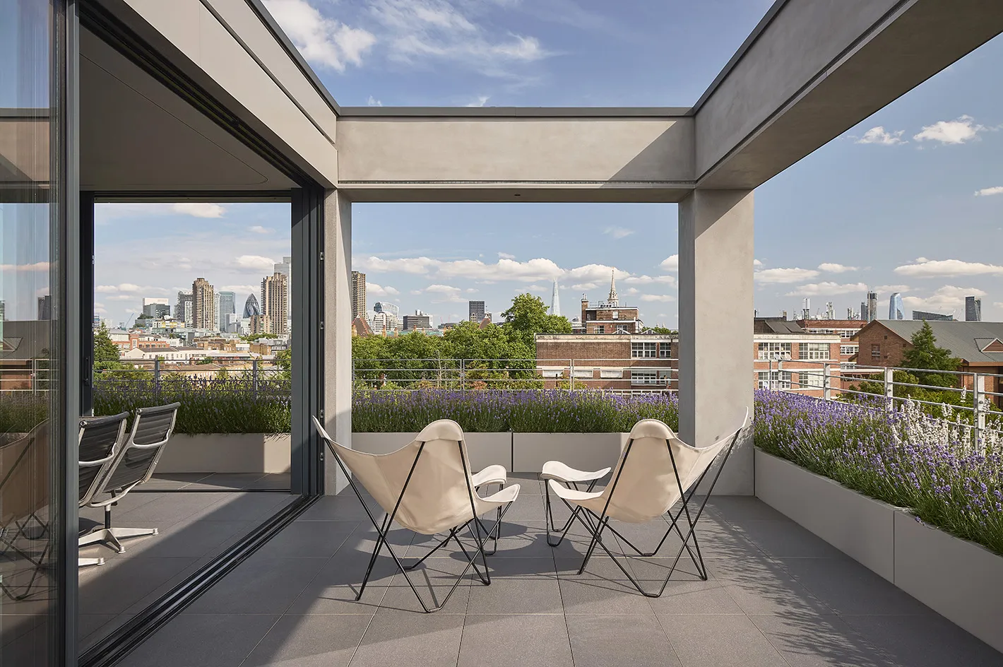 Open-plan, Reimagined: New Ways To Define Space Without Walls