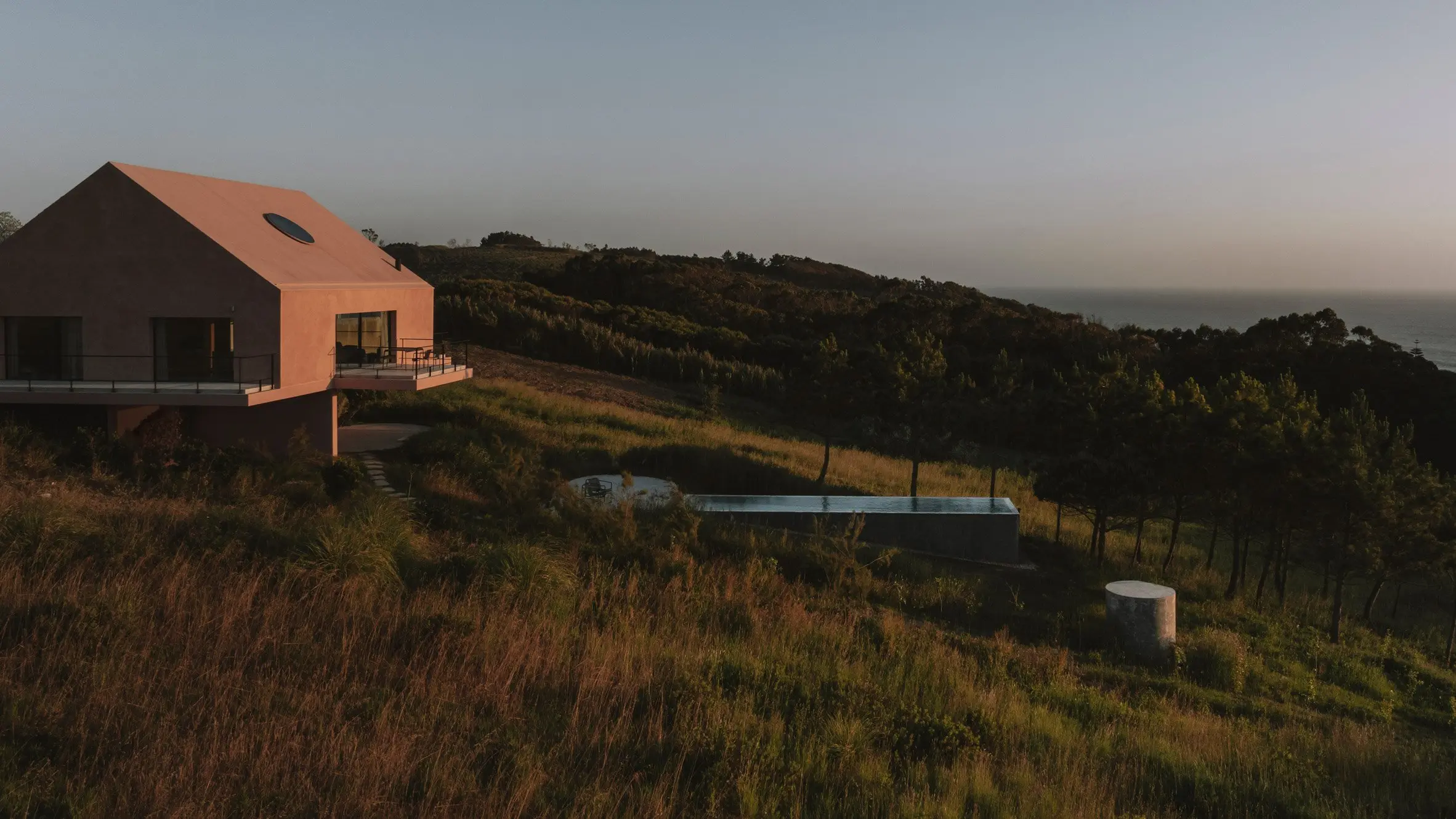 Top Picks - 10 Mountain Homes Rooted In The Landscape