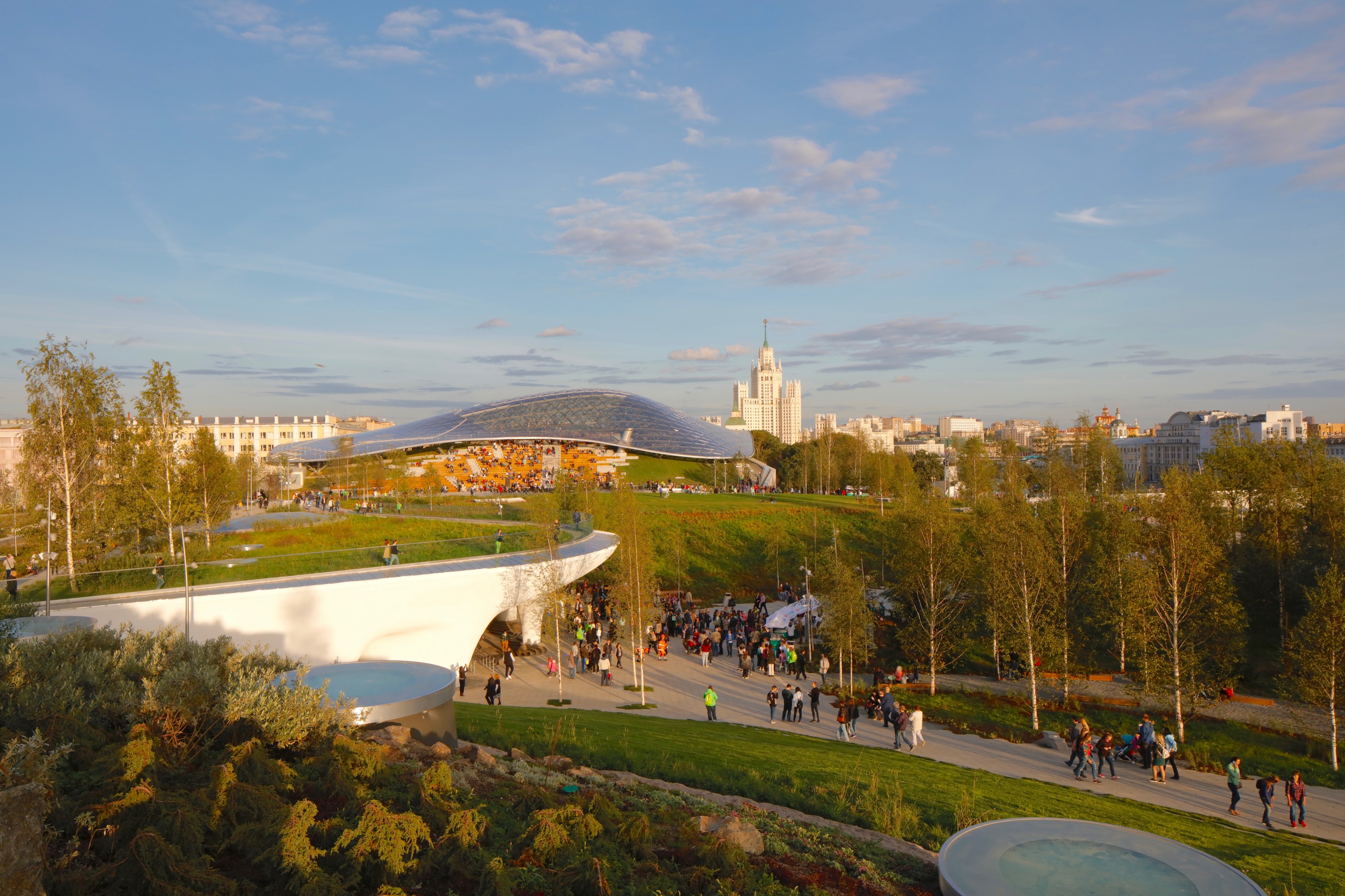 Why Public Space Is Our Greatest Asset