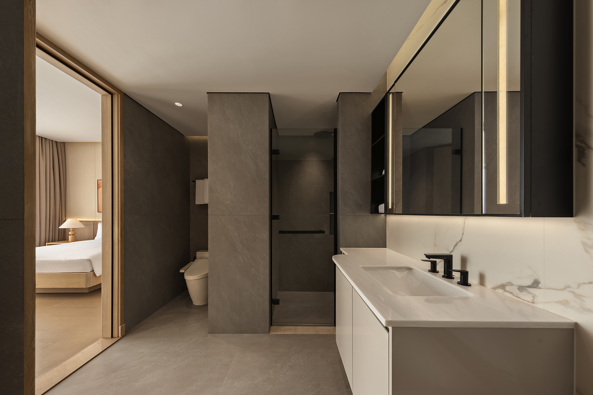 Beyond Renovation: Matrix Design’s Cross-border Blueprint For A New Urban Lifestyle In Vietnam