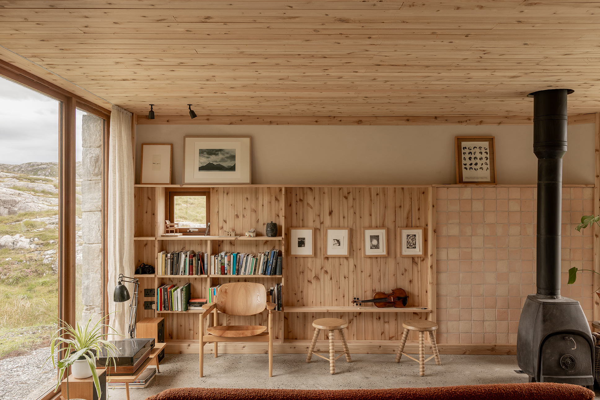 Design Tricks That Make Small Home Spaces Feel Larger