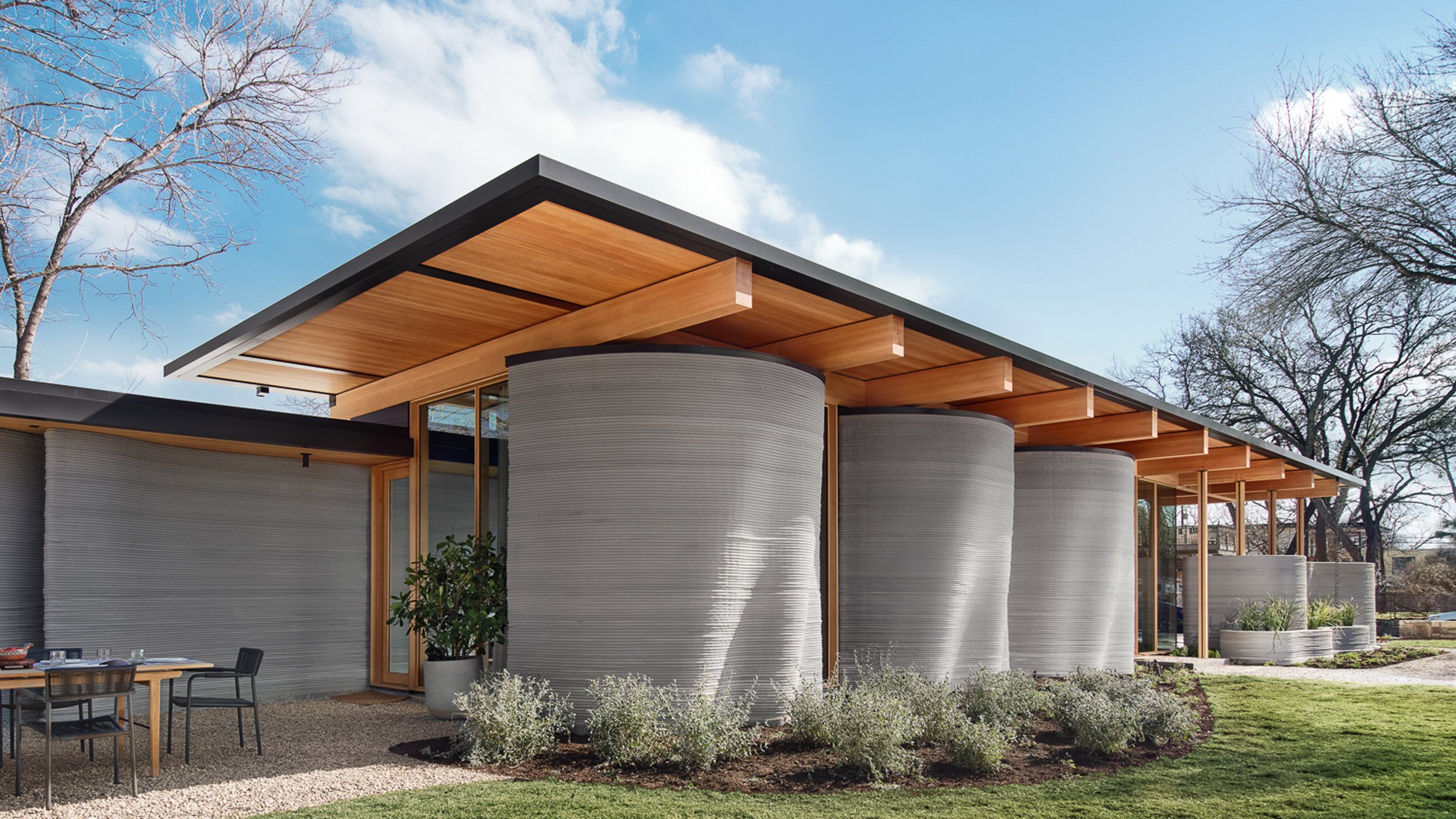 Printing the Future: How 3D-printed Architecture Is Redefining Construction, Cost, And Creativity