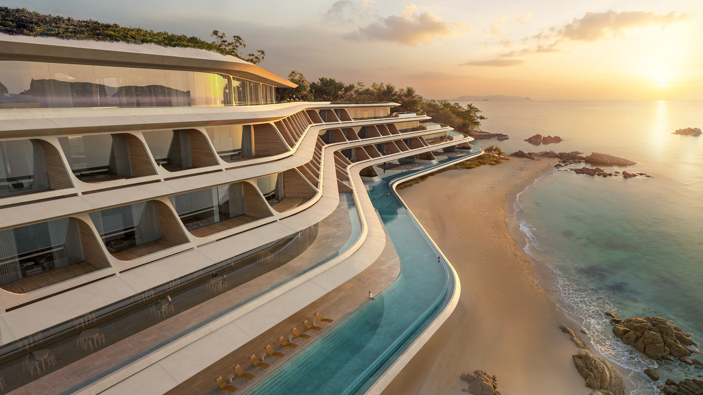Top Picks - 10 Buildings Where Geometry Becomes Art