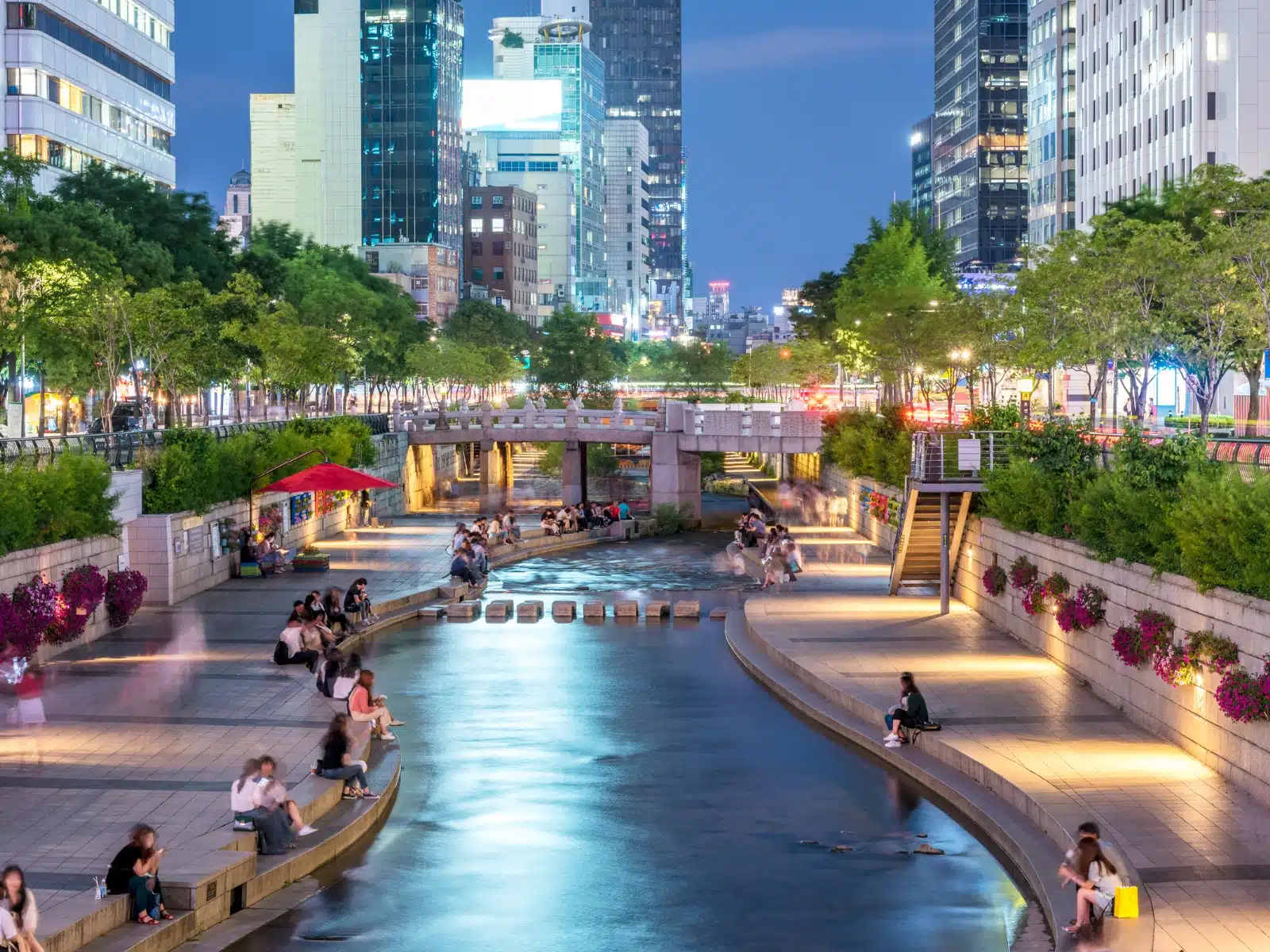 Why Public Spaces Are The True Measure Of A City’s Soul