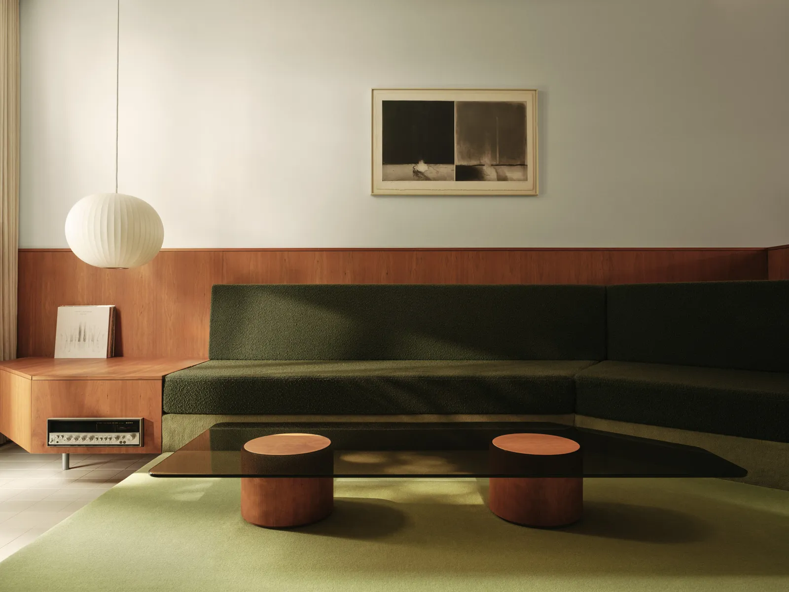 Color Trends Shaped By Wellness And Neuroscience